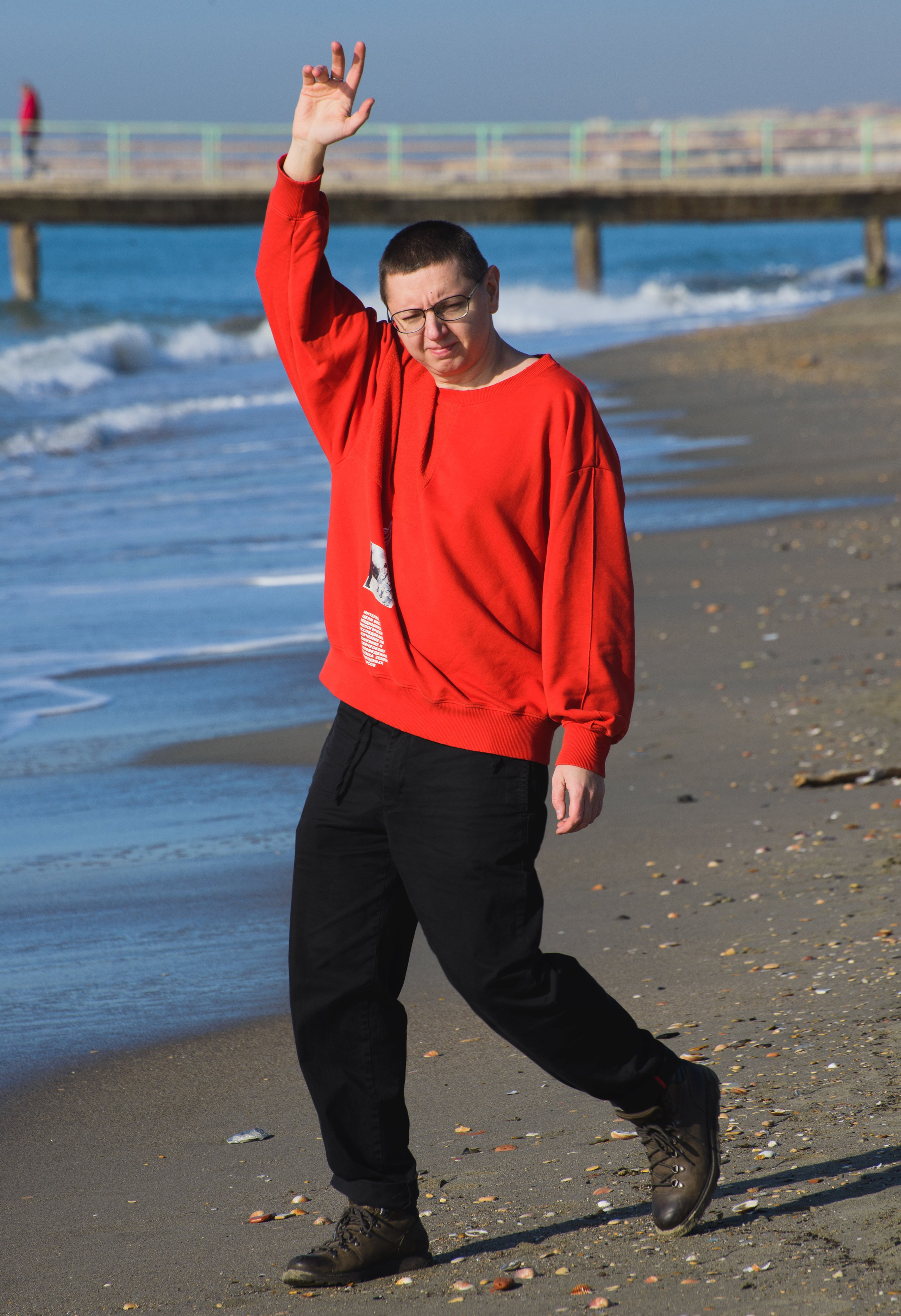 Остия, Италия