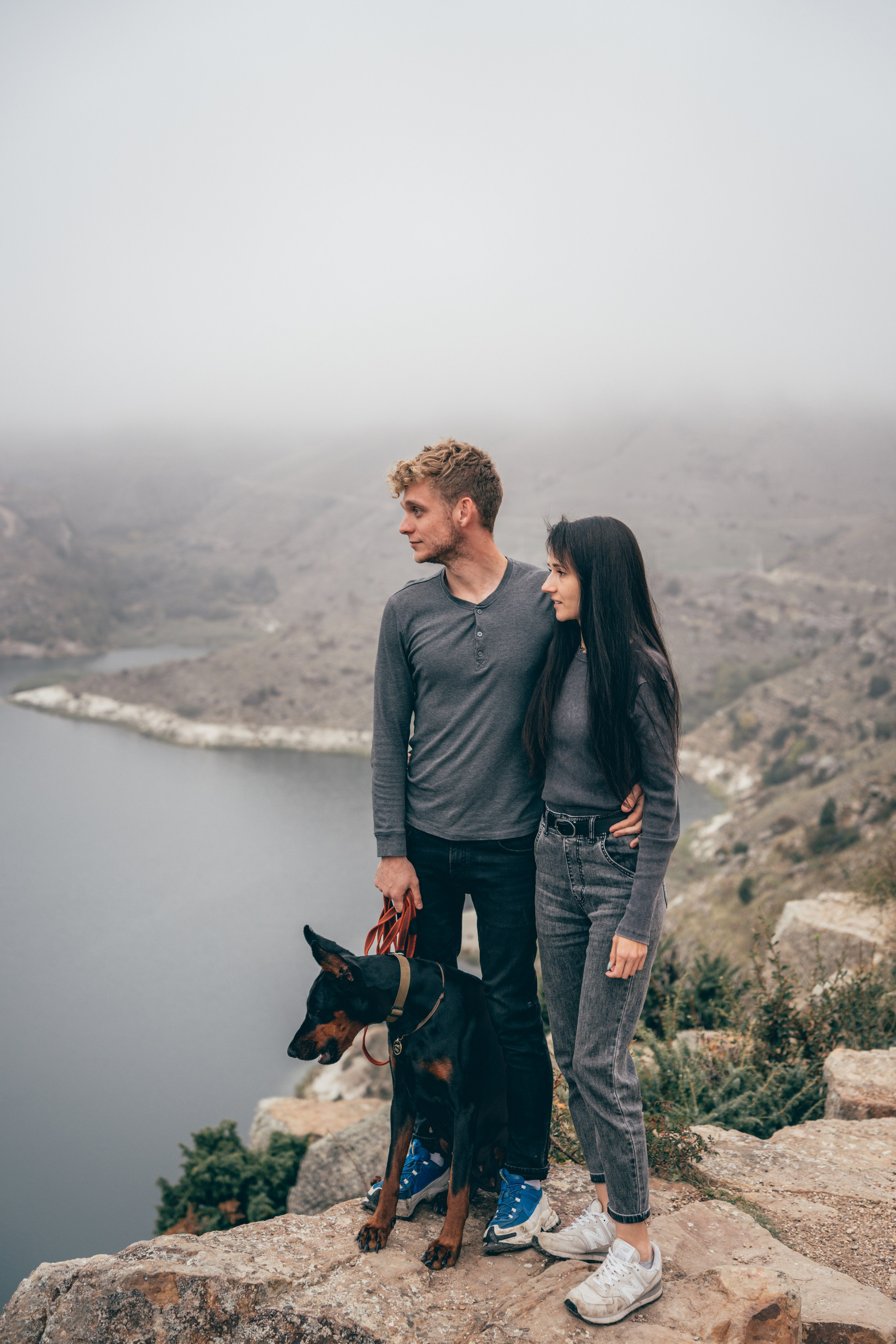 Семейный фото тур с собакой. Фотограф КМВ|ГОРЫ Пятигорск Железноводск Ессентуки Кисловодск Домбай Архыз Эльбрус