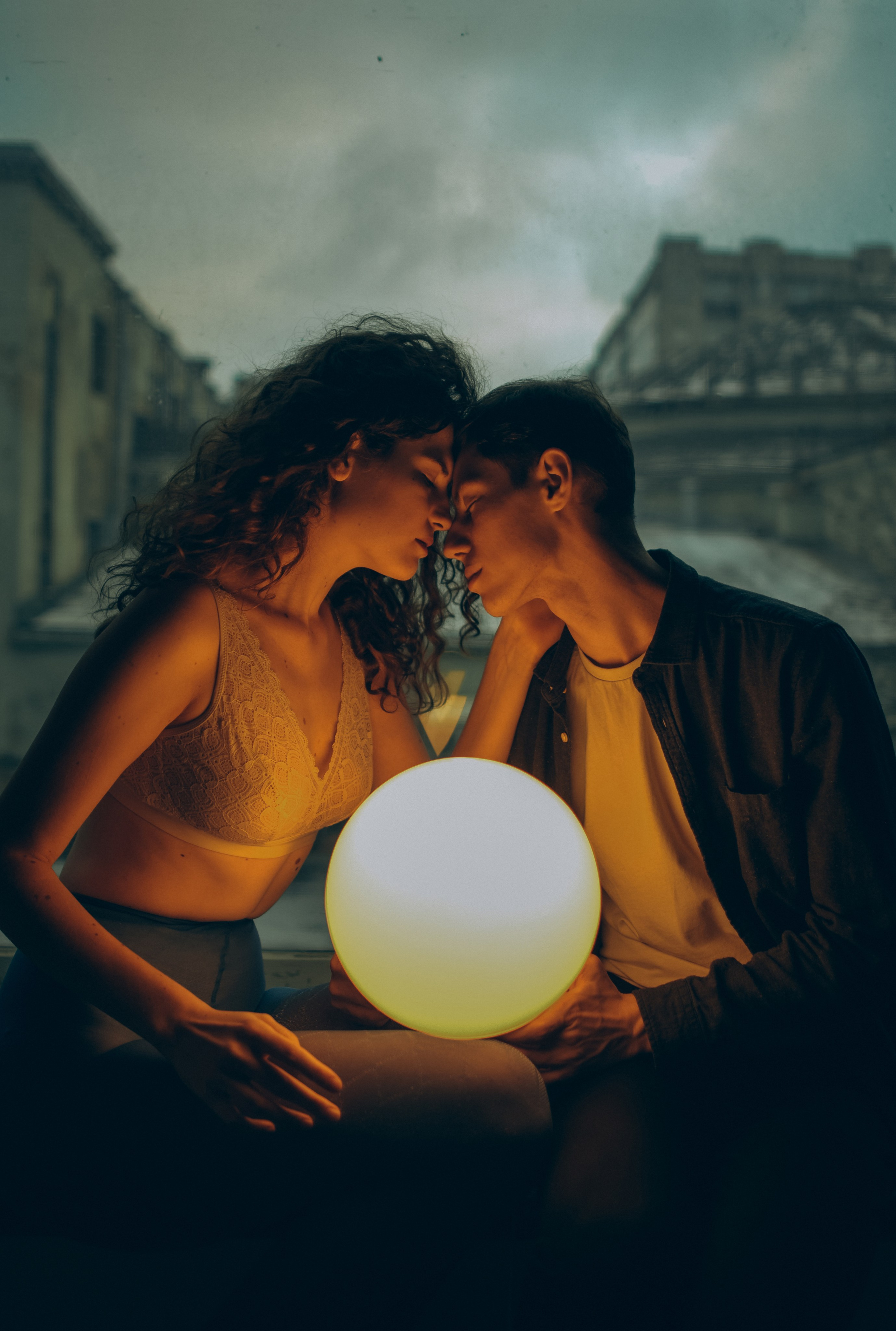 фотограф love story