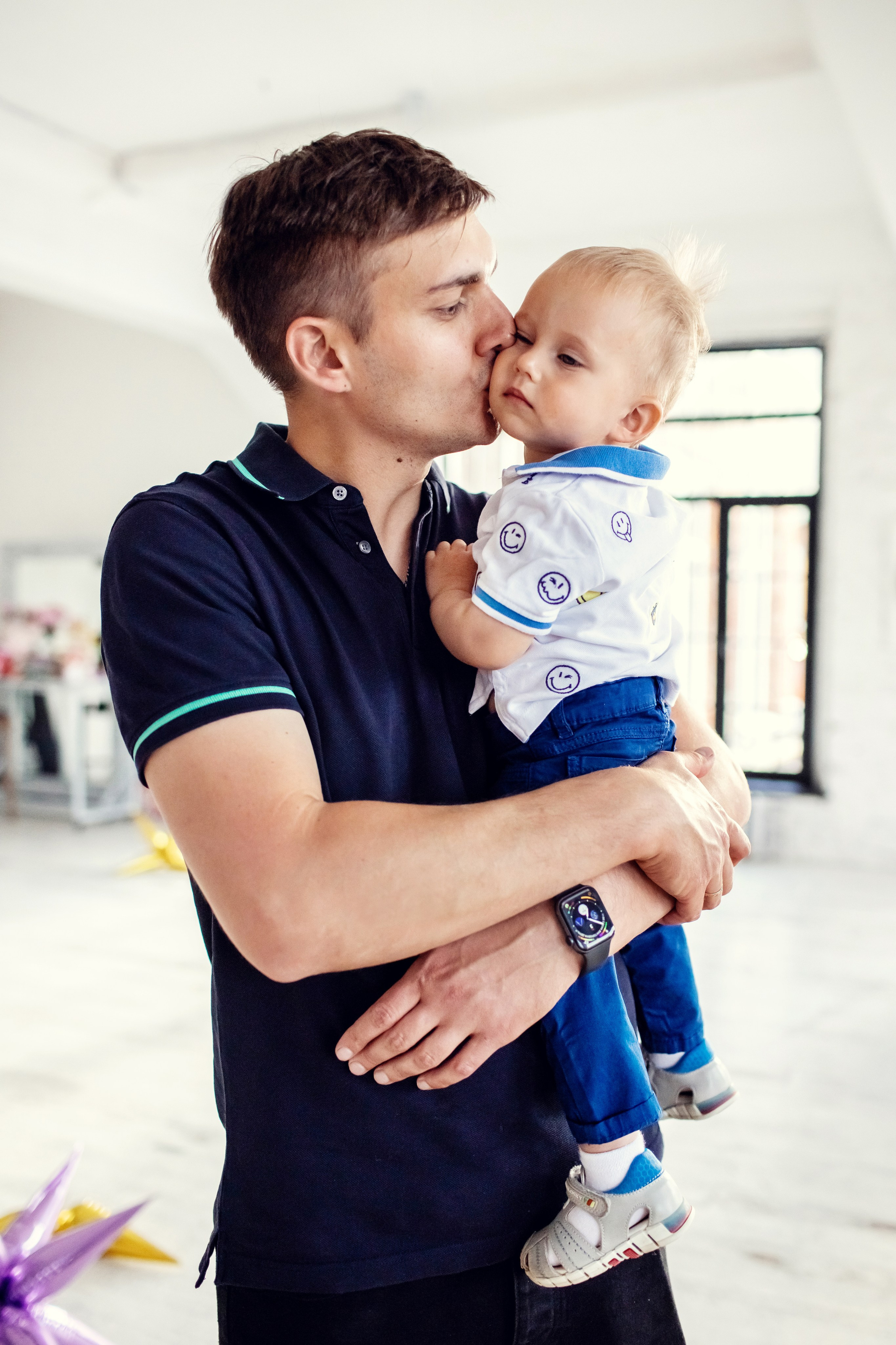 Лизе 5 лет. Детский и семейный фотограф в Москве Анна Ипатьева