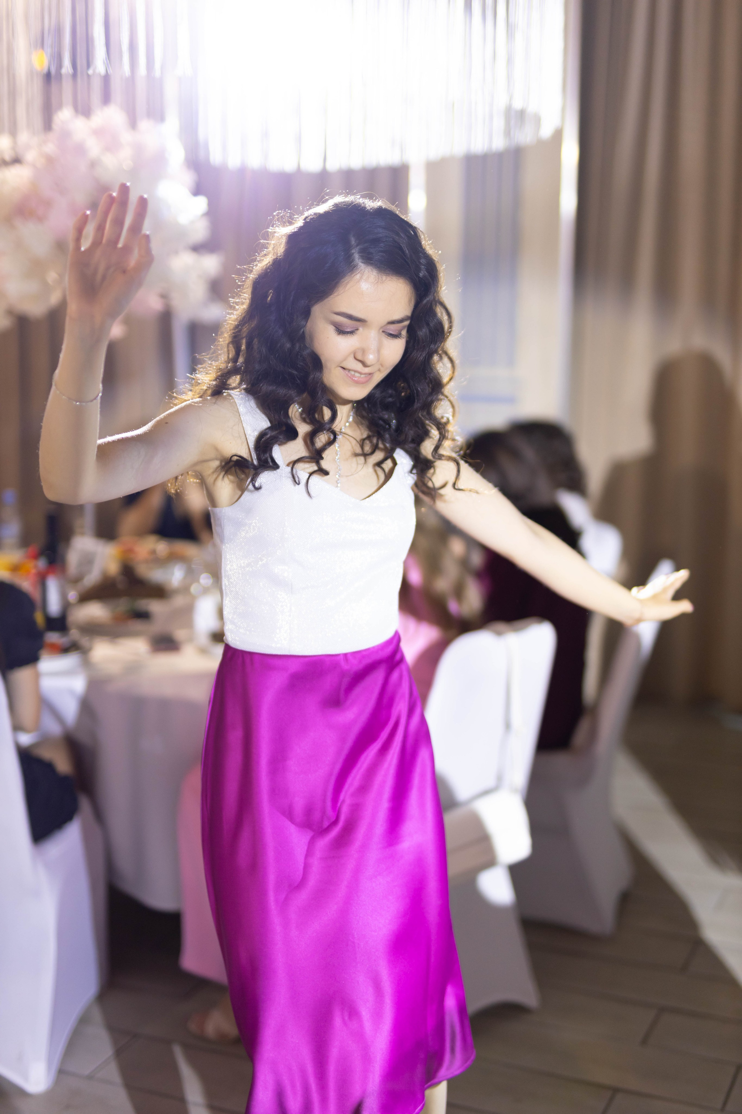 Данис Эльвира. Фотограф Александр Литвинов