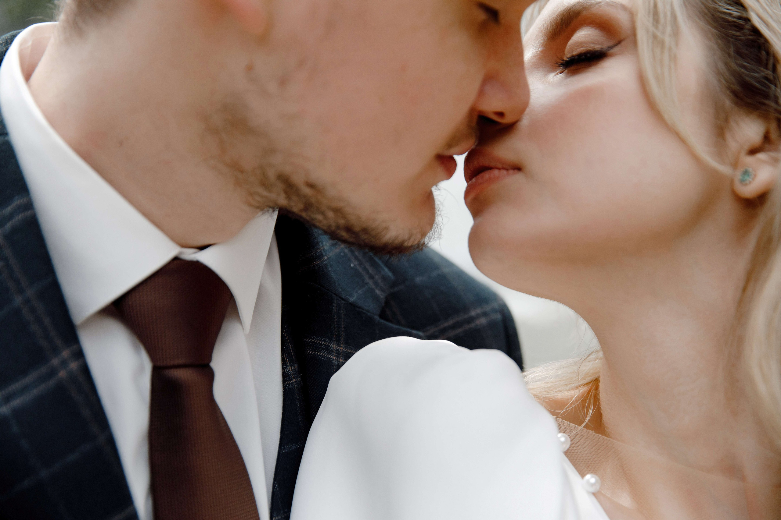 Марк, Лиза и ветер в волосах!. Святослав Дьяконов — фотограф на свадьбу в Воронеже