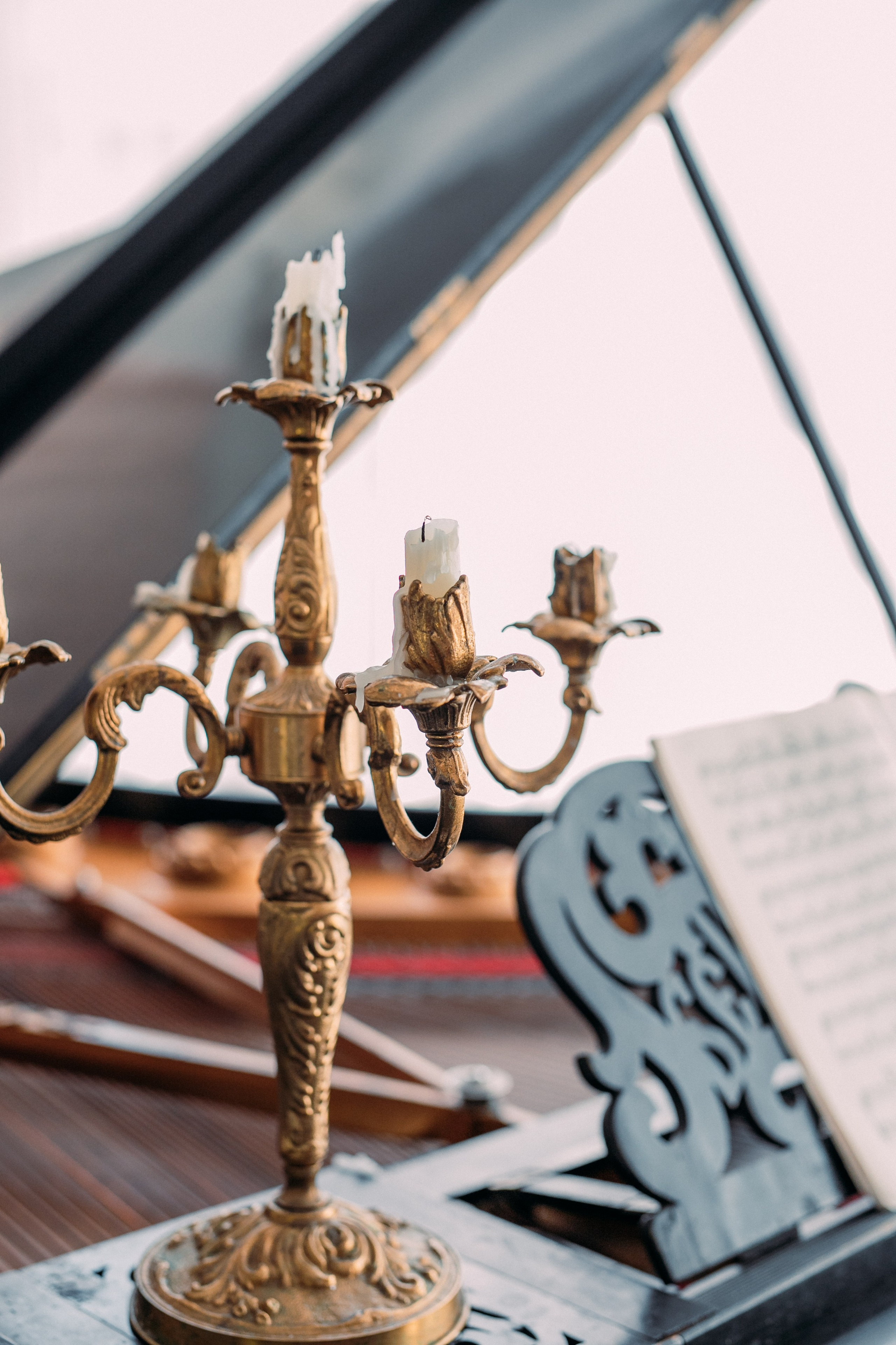 Анна и Андрей. Фотограф Анастасия Петрова