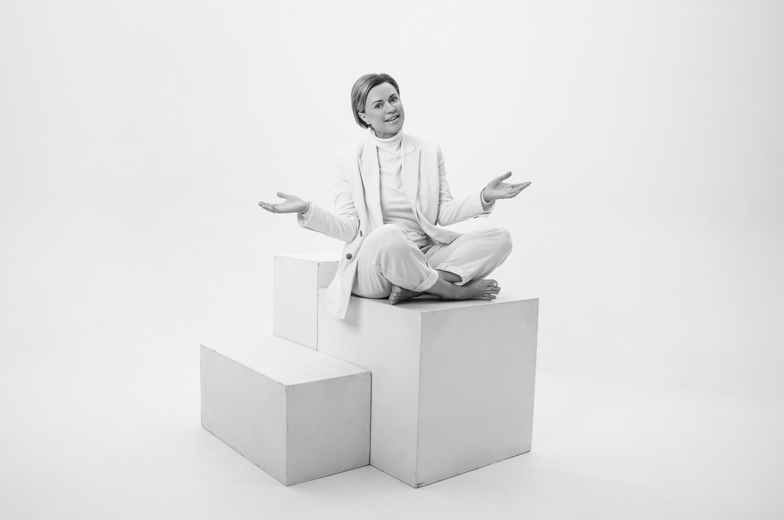 Бизнес-портрет