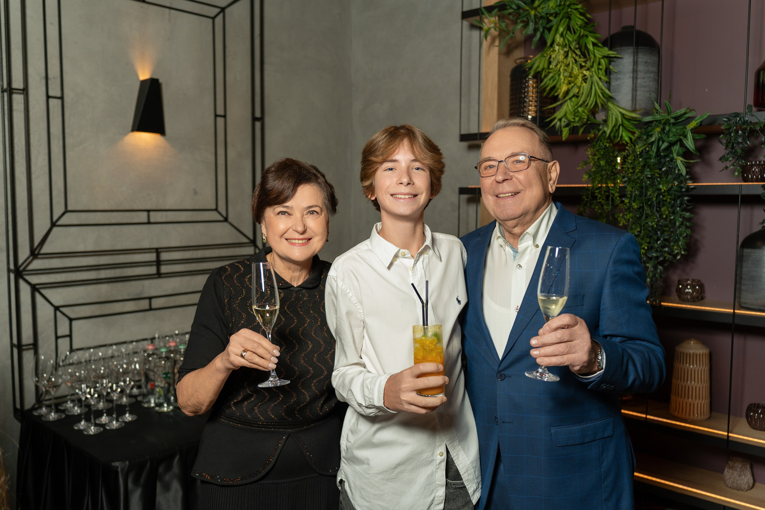 18 лет. Семейный и свадебный фотограф Минск, Беларусь Анна Орловская