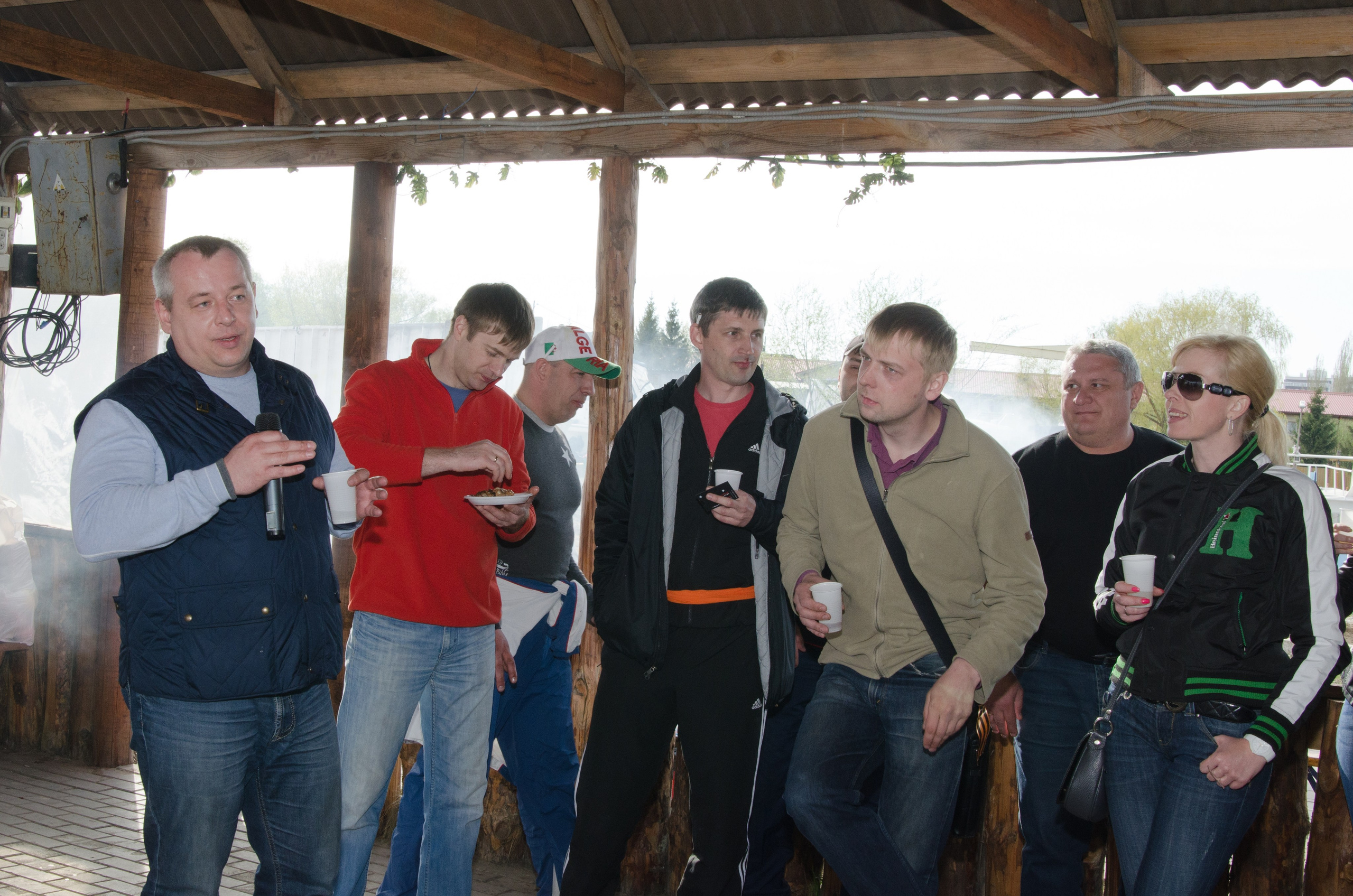 Корпоратив.Пиратский остров. Свадебный и семейный фотограф Денис Лукьянов в Краснодаре, Краснодарском крае и Республике Крым