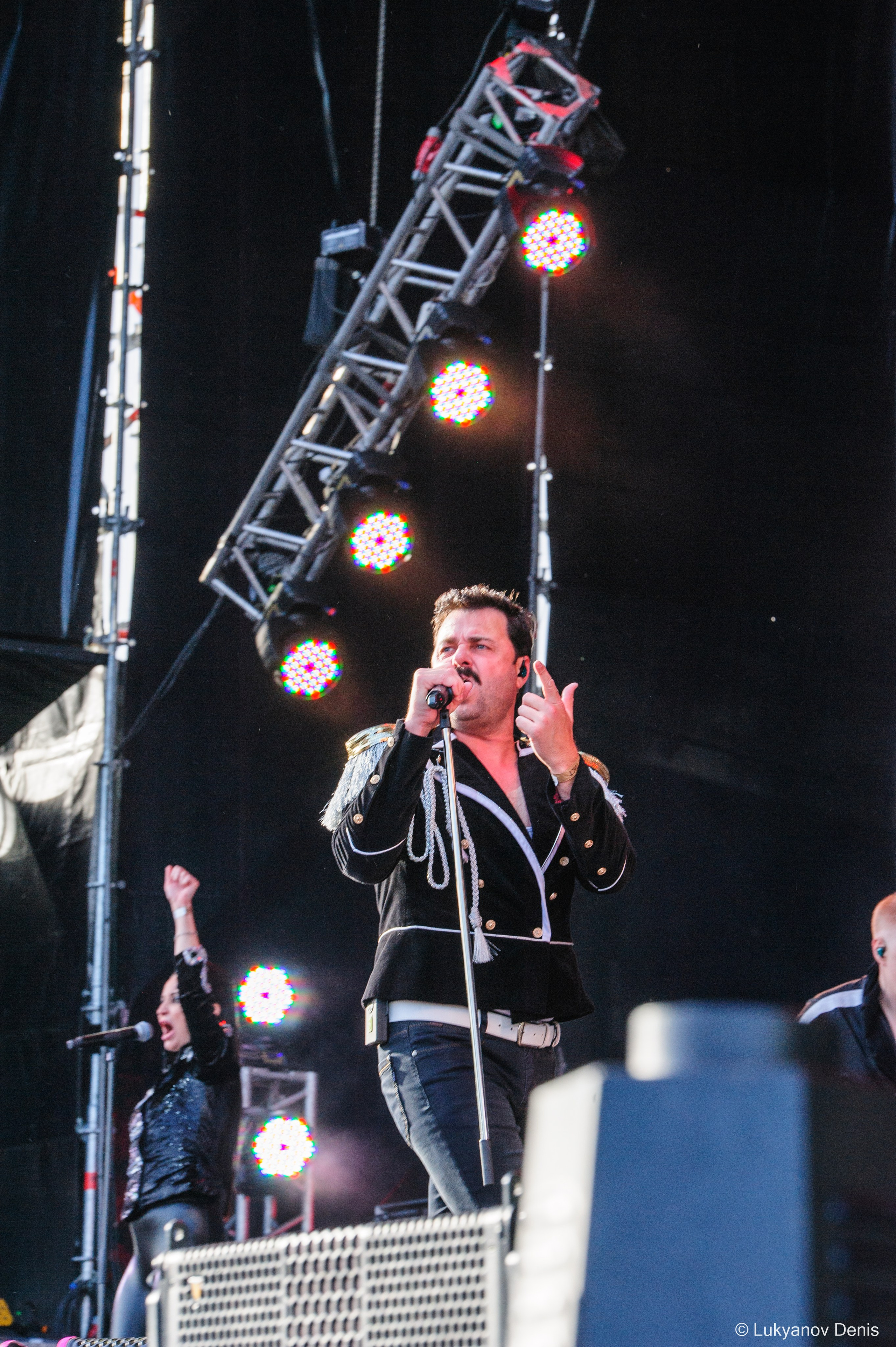 Лестница в Небо 2022. Свадебный и семейный фотограф Денис Лукьянов в Краснодаре, Краснодарском крае и Республике Крым