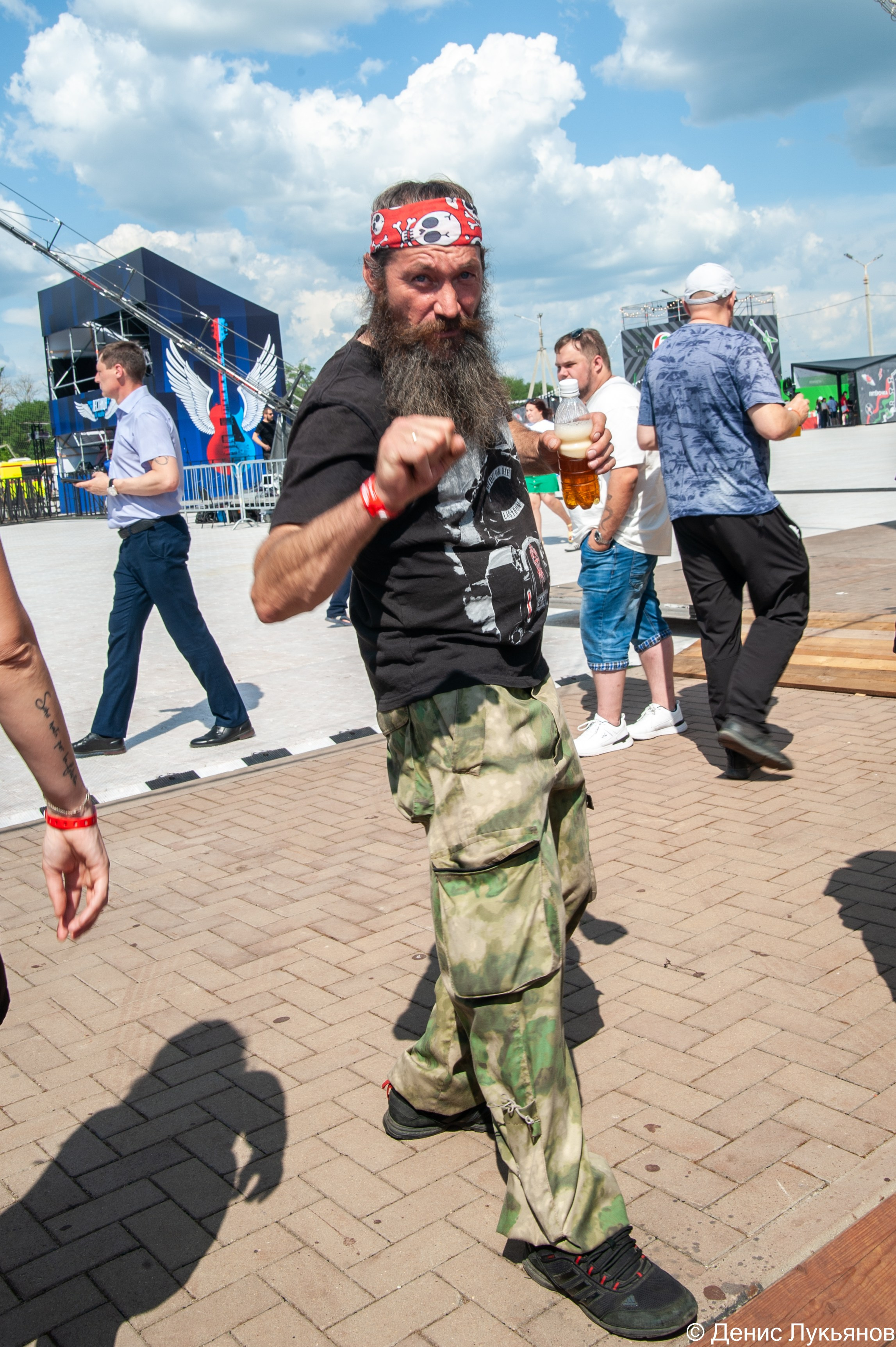 Лестница в Небо 2024. Свадебный и семейный фотограф Денис Лукьянов в Краснодаре, Краснодарском крае и Республике Крым