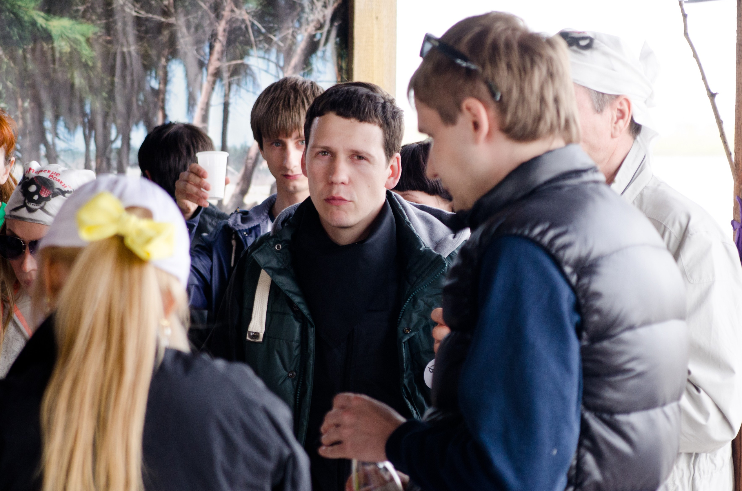 Корпоратив.Пиратский остров. Свадебный и семейный фотограф Денис Лукьянов в Краснодаре, Краснодарском крае и Республике Крым