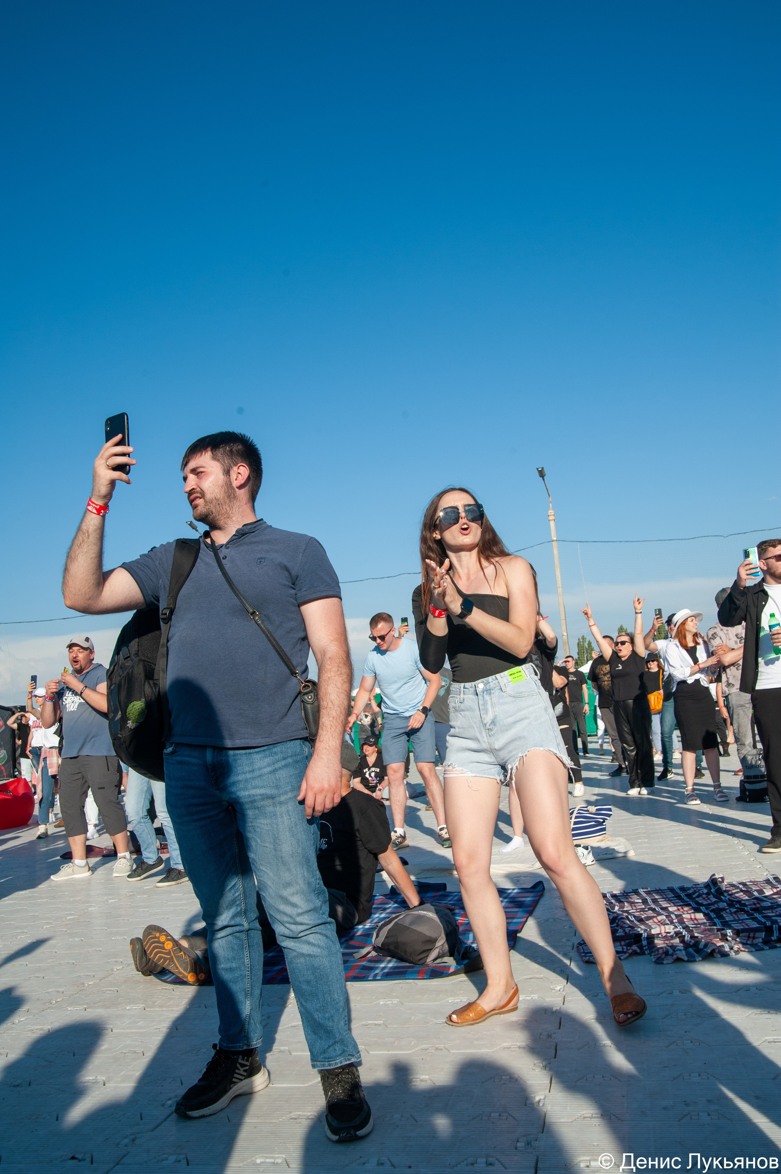 Лестница в Небо 2024. Свадебный и семейный фотограф Денис Лукьянов в Краснодаре, Краснодарском крае и Республике Крым