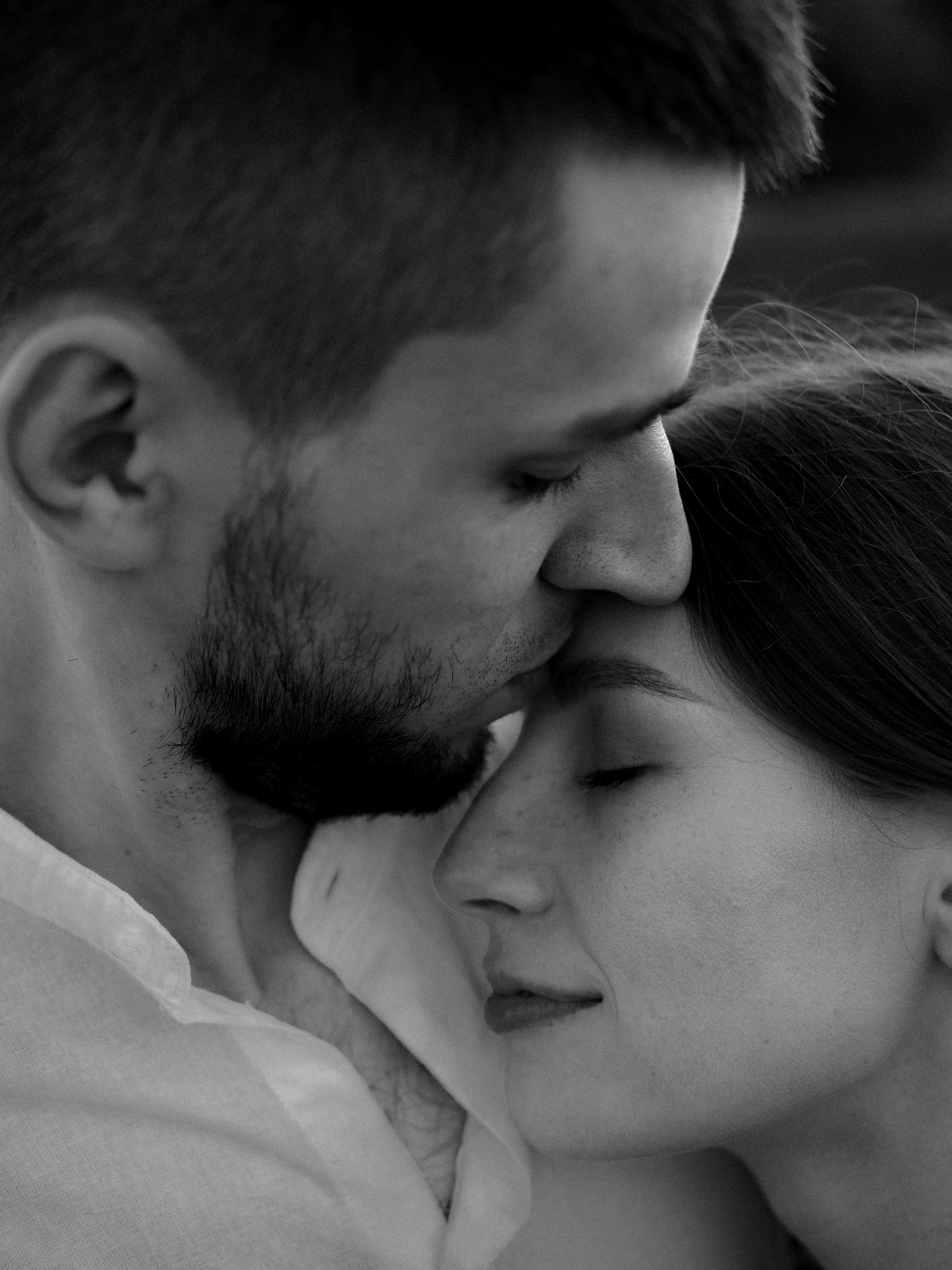 После заката. Фотограф Рязань. Семейный Свадебный фотограф