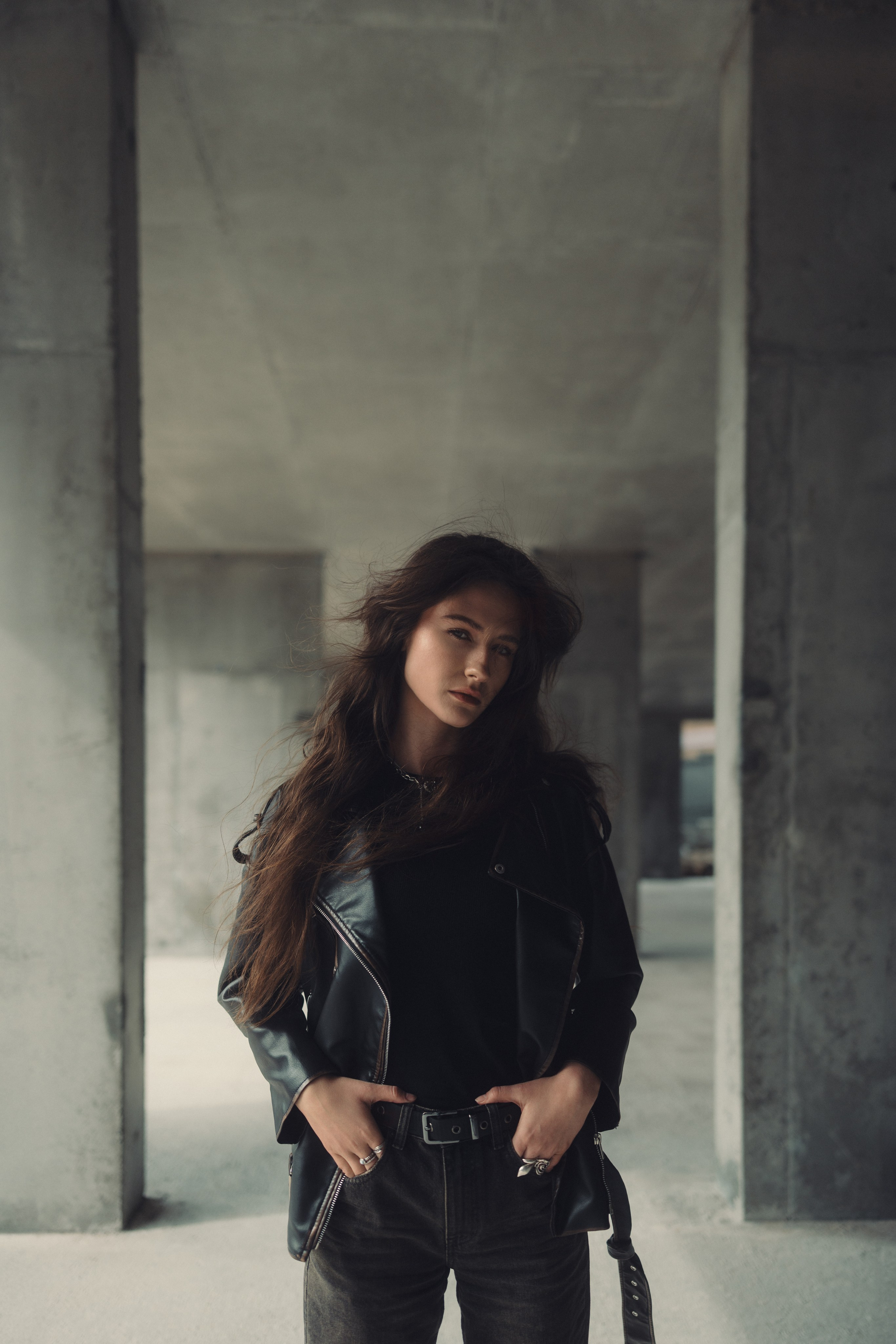 Портретный фотограф Казань