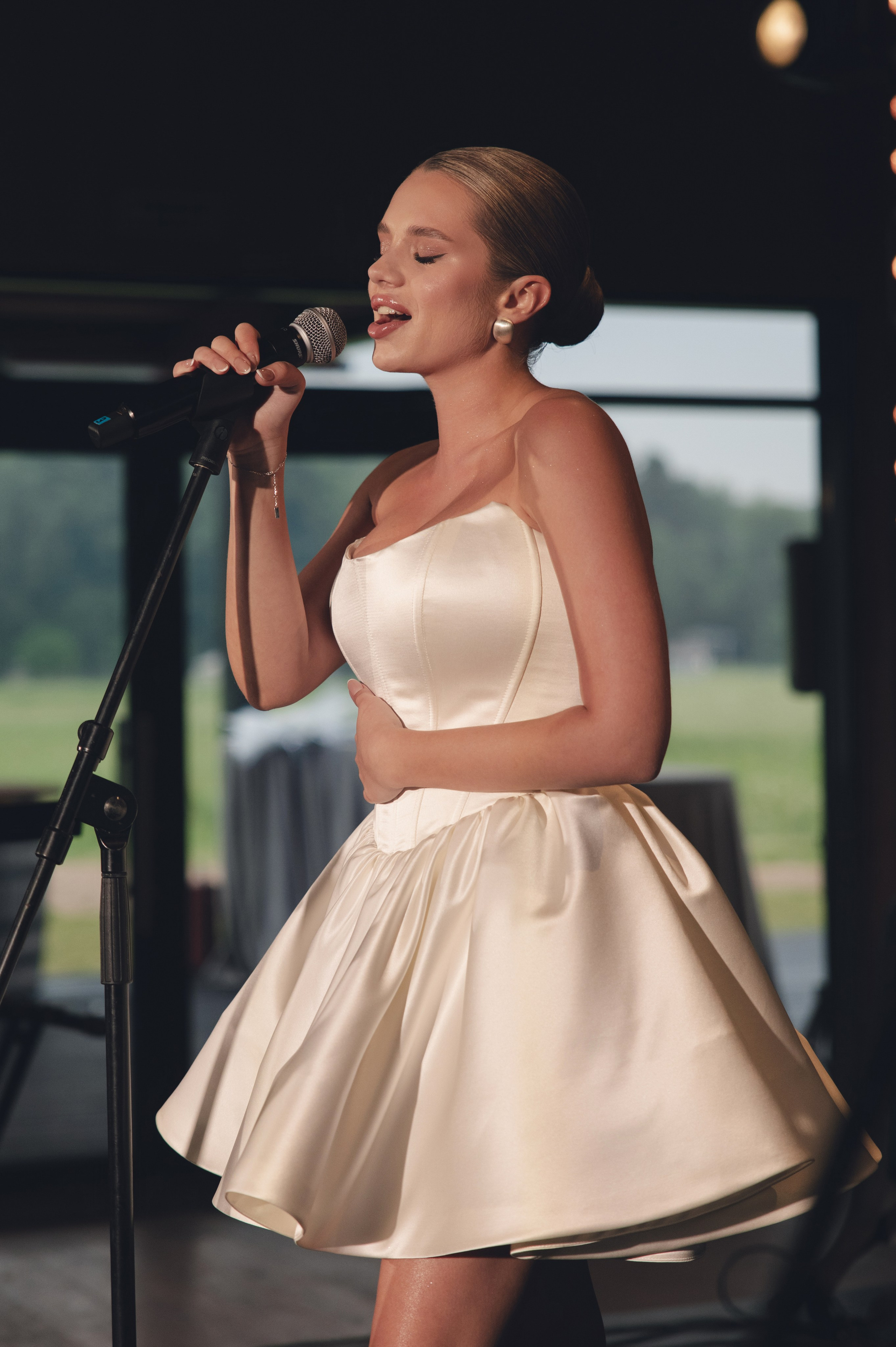 Мы и есть любовь!