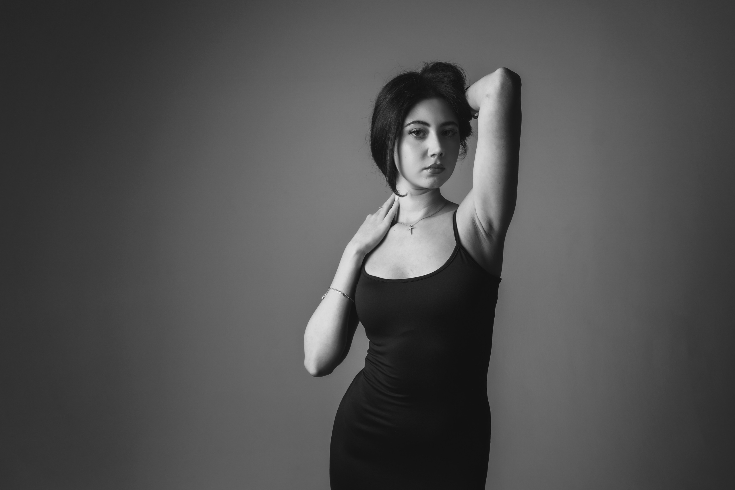 Валерия. Фотограф Плеханов Дмитрий