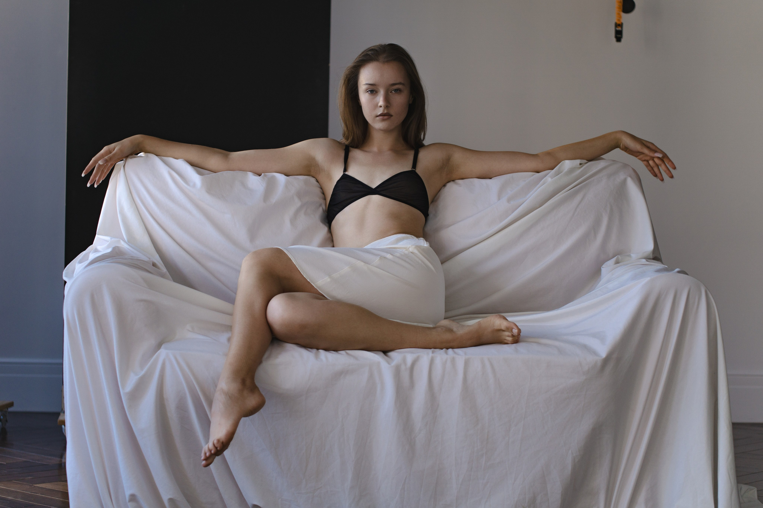 Анастасия. Фотограф Плеханов Дмитрий