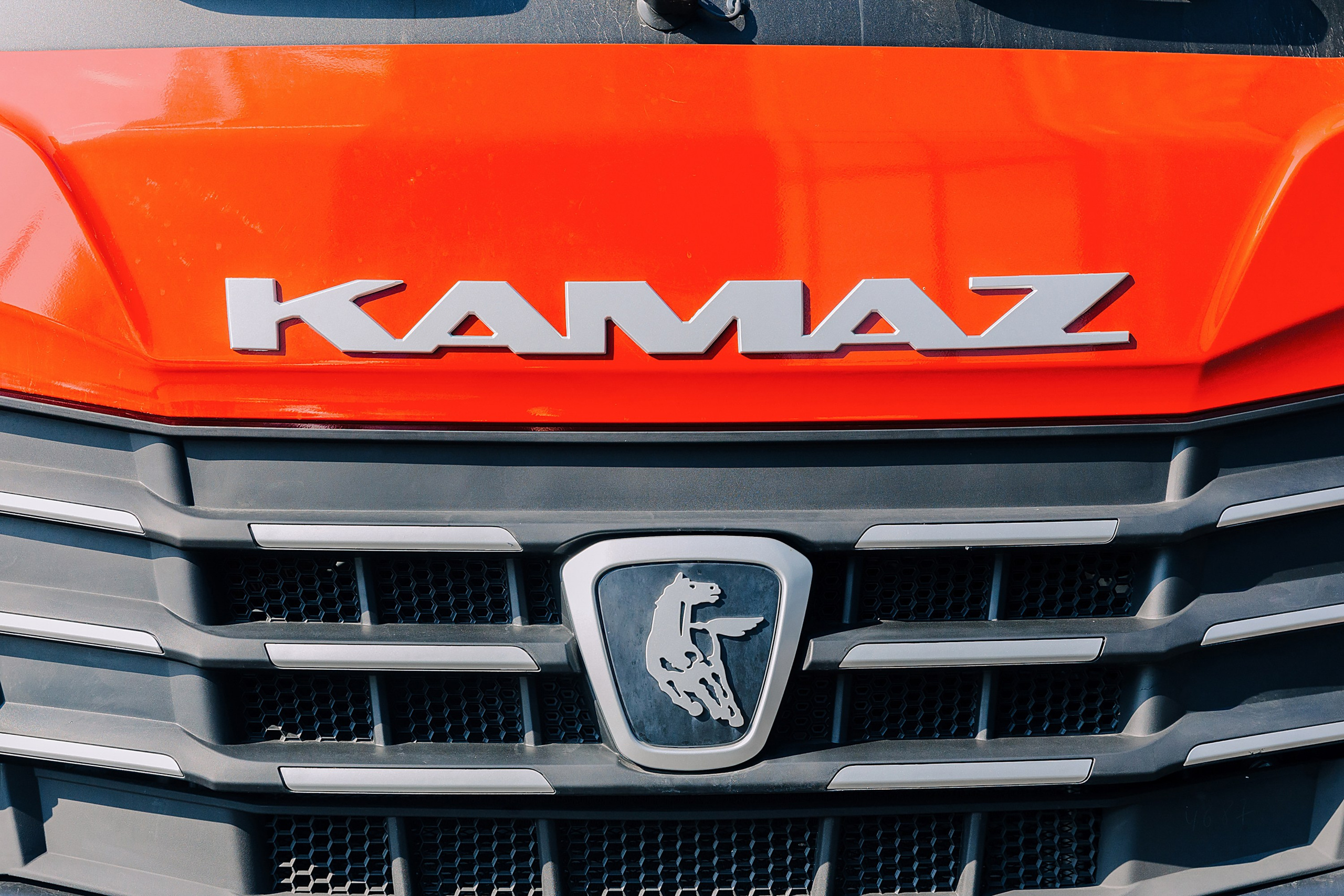 ОТКРЫТИЕ КАМАЗ. Фотограф на любое мероприятие