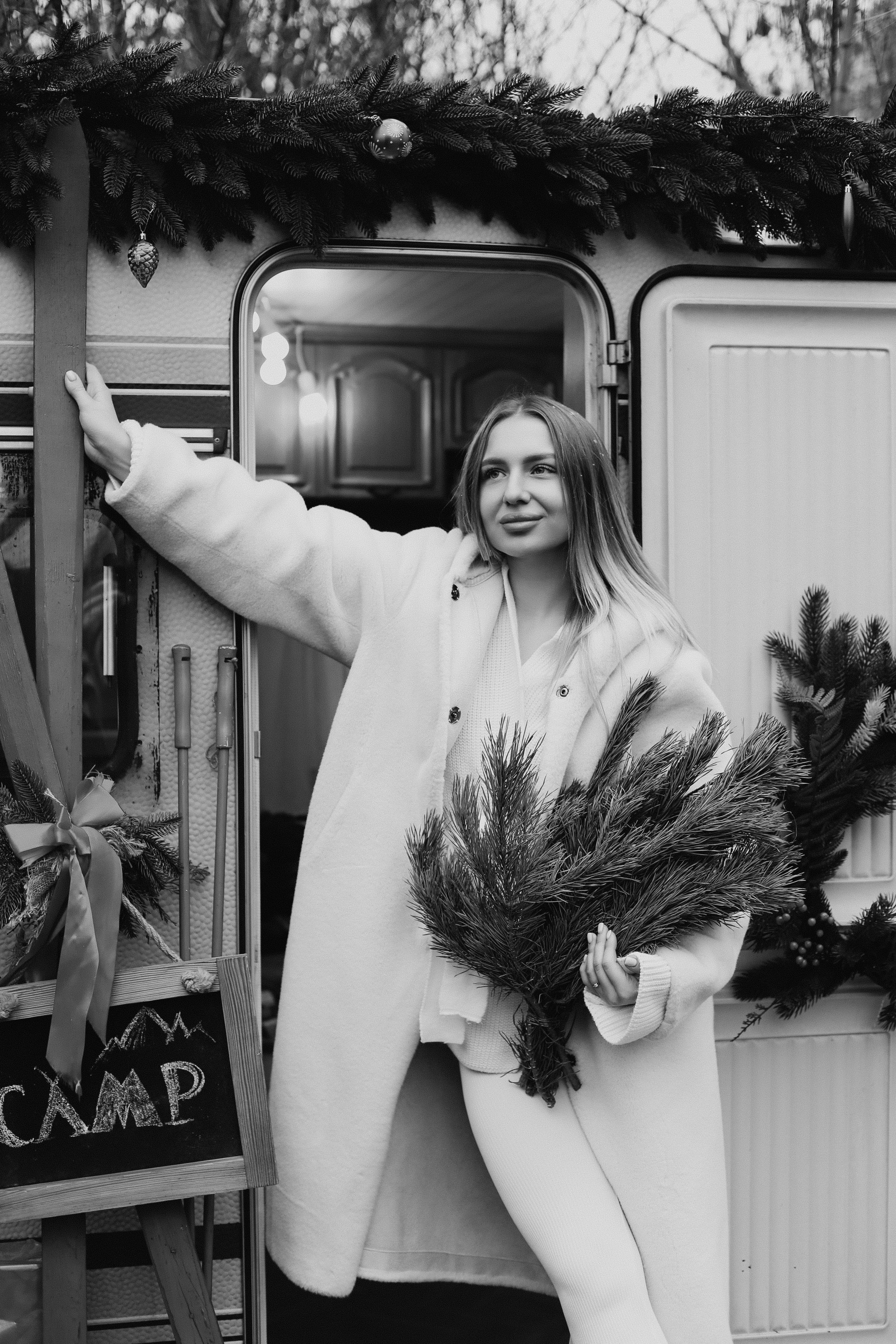 ВАЛЕРИЯ, ВЛАДИСЛАВ и ТАМИР. Фотограф Мариуполь | Ялта | Крым — Диана Мазенко