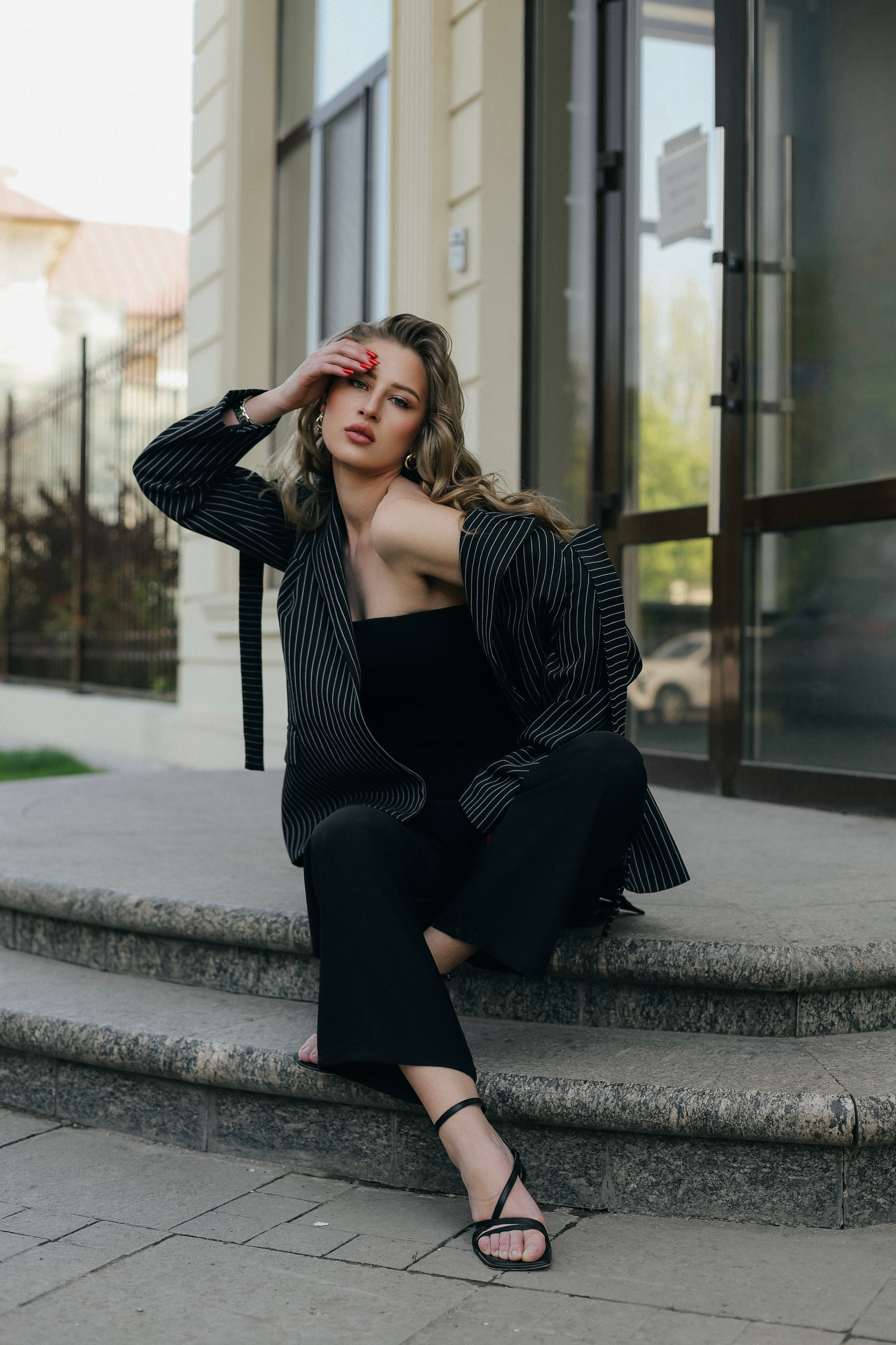 МАРИНА. Фотограф Мариуполь | Ялта | Крым — Диана Мазенко