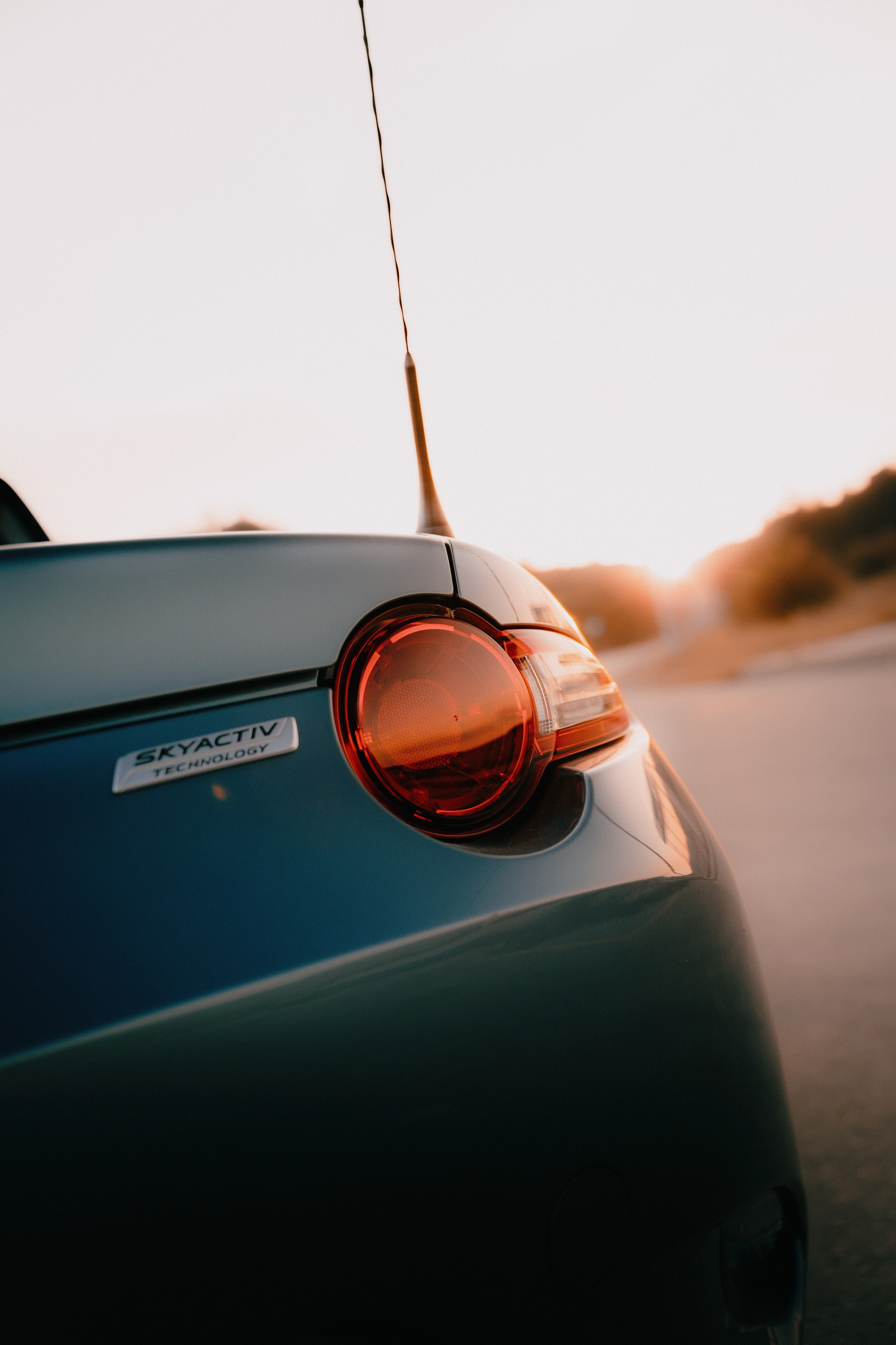 Double Yata. Ilya Foxy — автомобильный фотограф