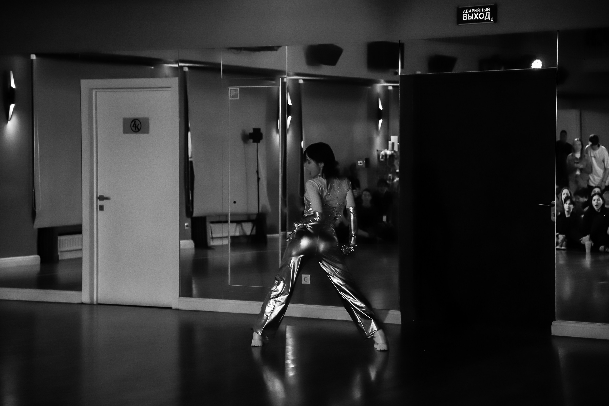 DEEPFEST WINTER 2023. K-pop (и не только) фотограф в Москве Светлана Полякова