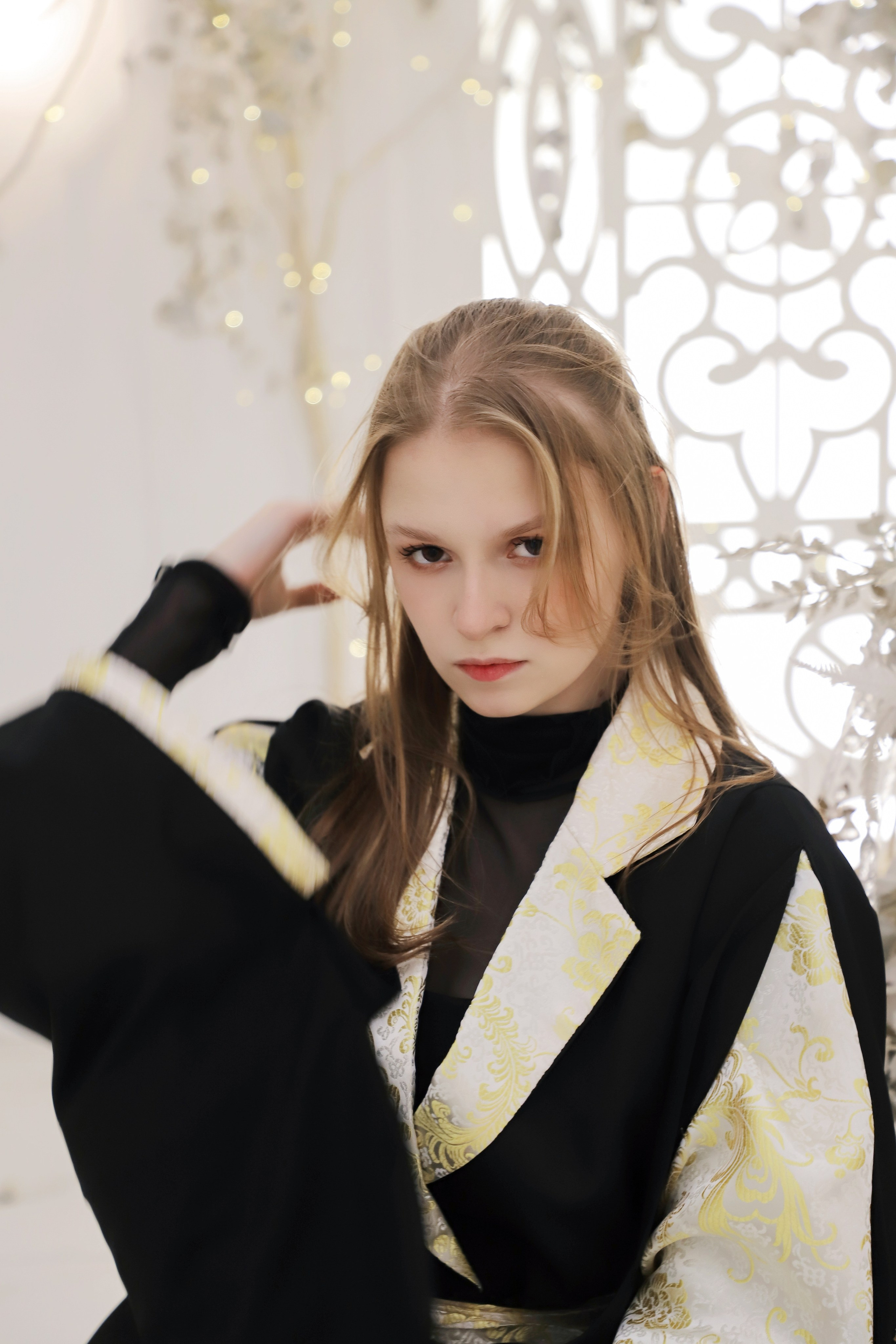 D.E.E.P | Dystopia. K-pop (и не только) фотограф в Москве Светлана Полякова