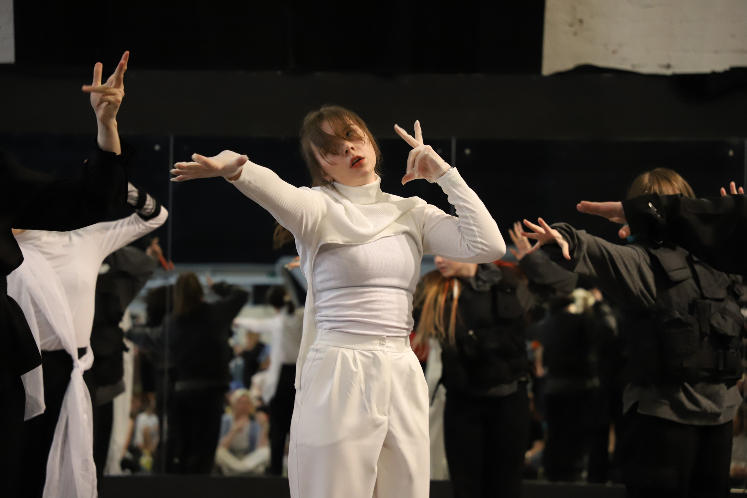 DEEPFEST SUMMER 2023. K-pop (и не только) фотограф в Москве Светлана Полякова