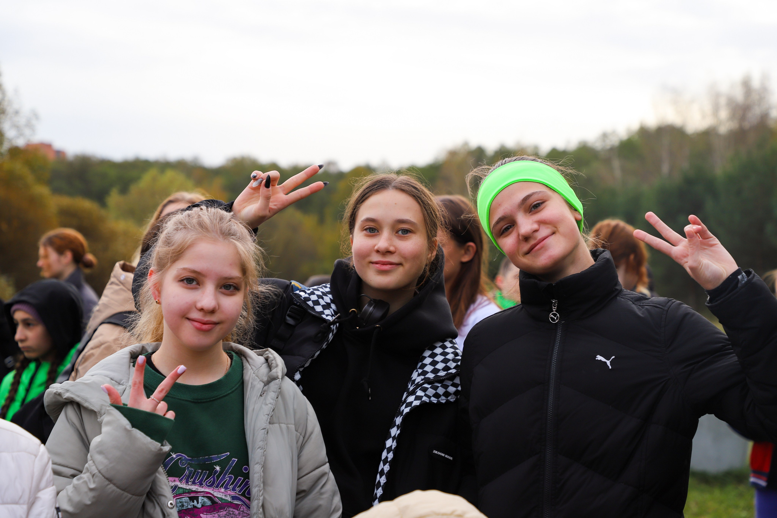 Спортивные мероприятия. K-pop (и не только) фотограф в Москве Светлана Полякова