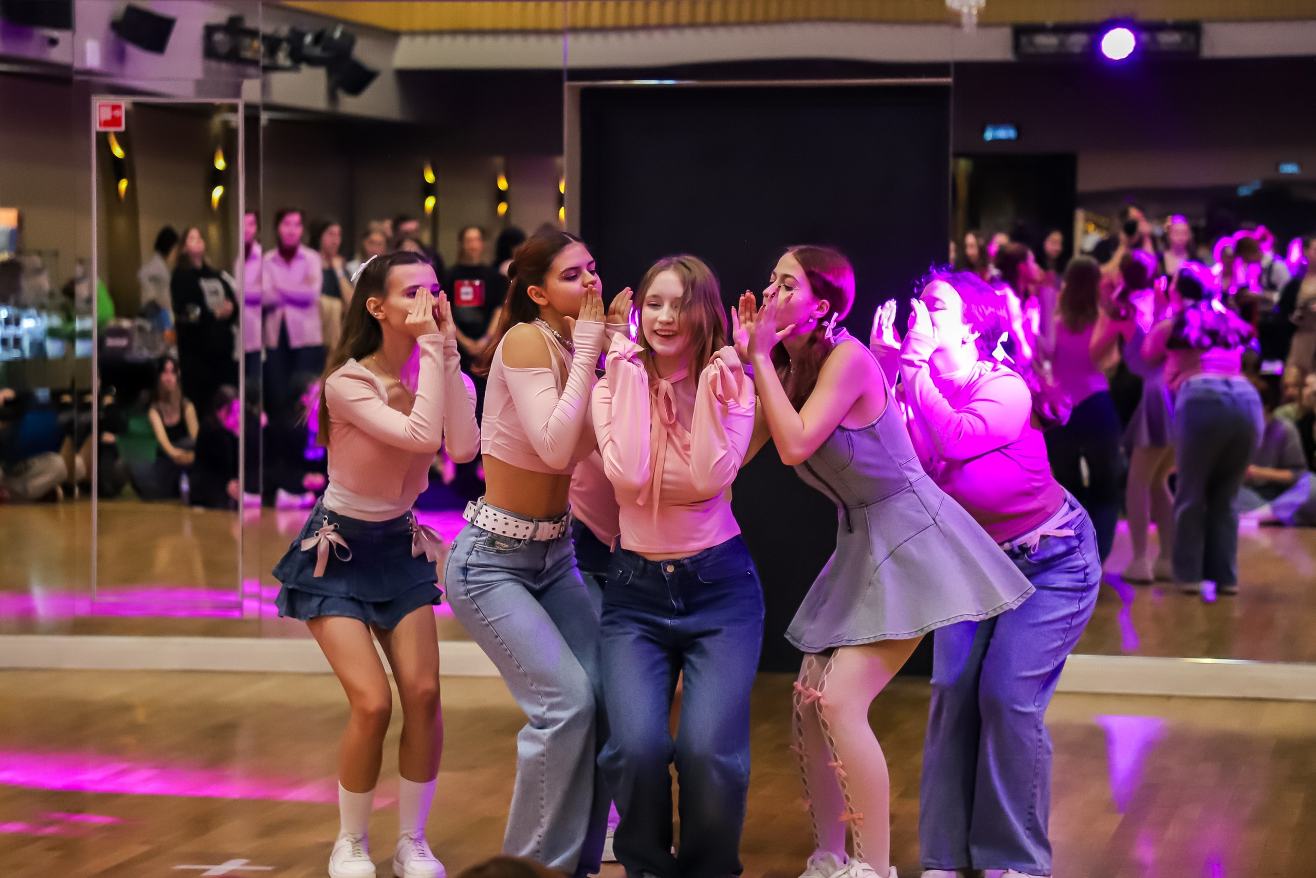 DEEPFEST WINTER 2023. K-pop (и не только) фотограф в Москве Светлана Полякова