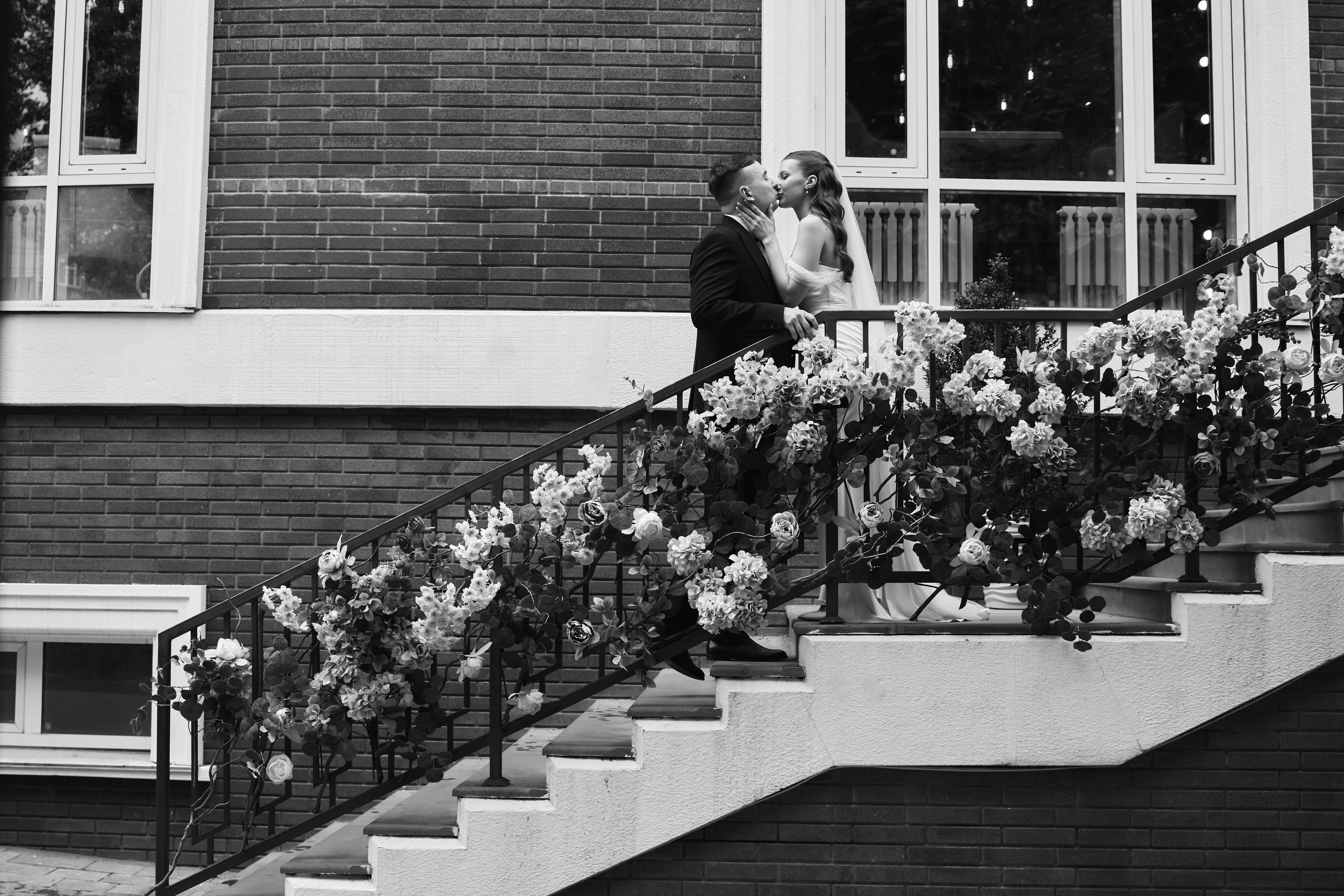 Екатерина и Тимур. Главная