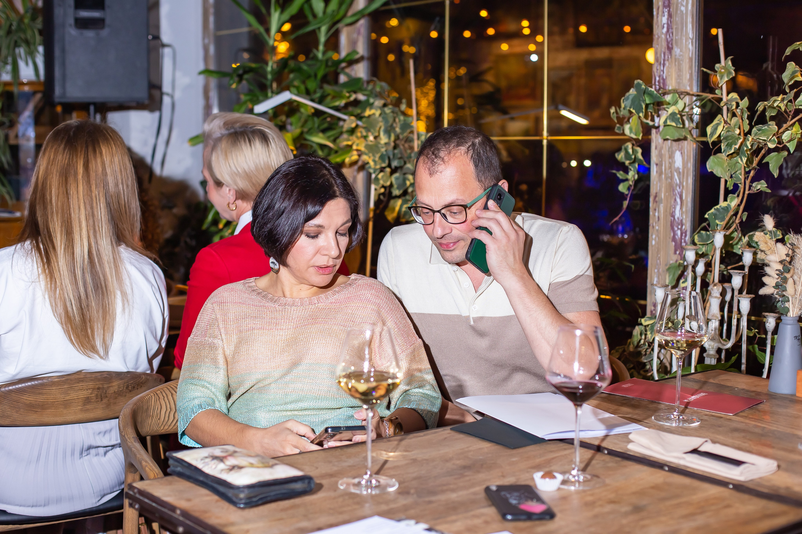 Клуб «Горожане». Свадебный фотограф Анастасия Багдасарян