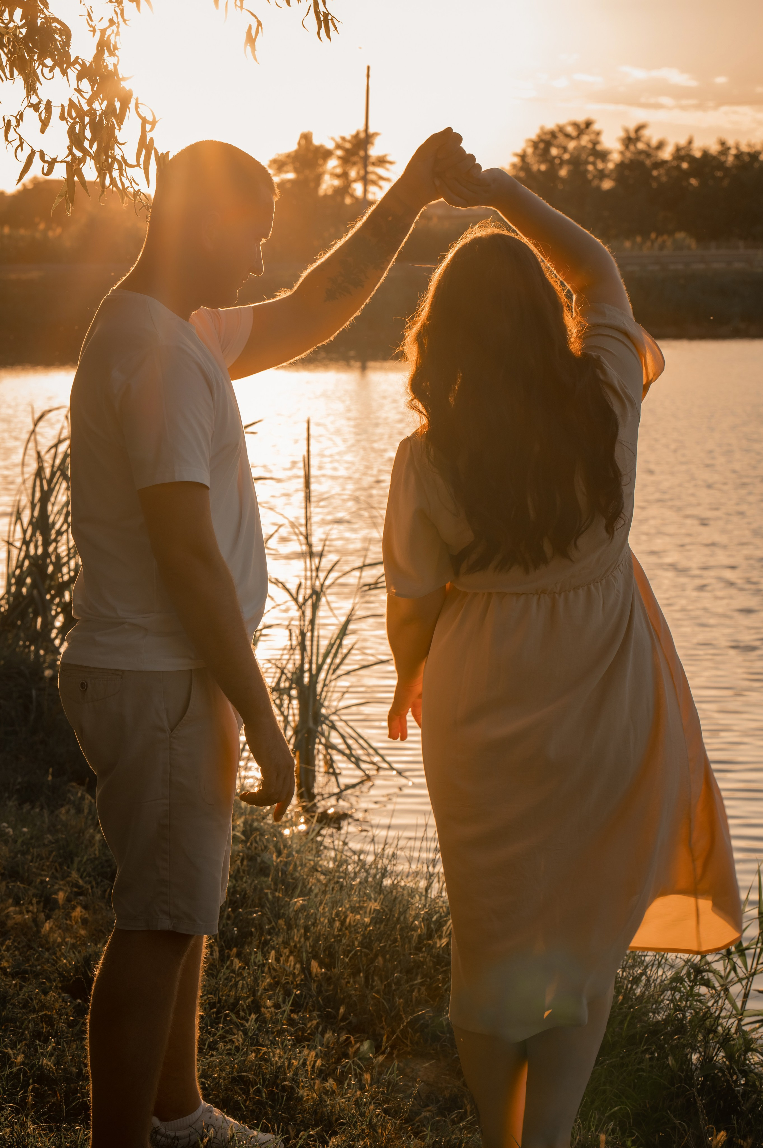В ОЖИДАНИИ ЧУДА. Свадебный и семейный фотограф в Краснодарском крае