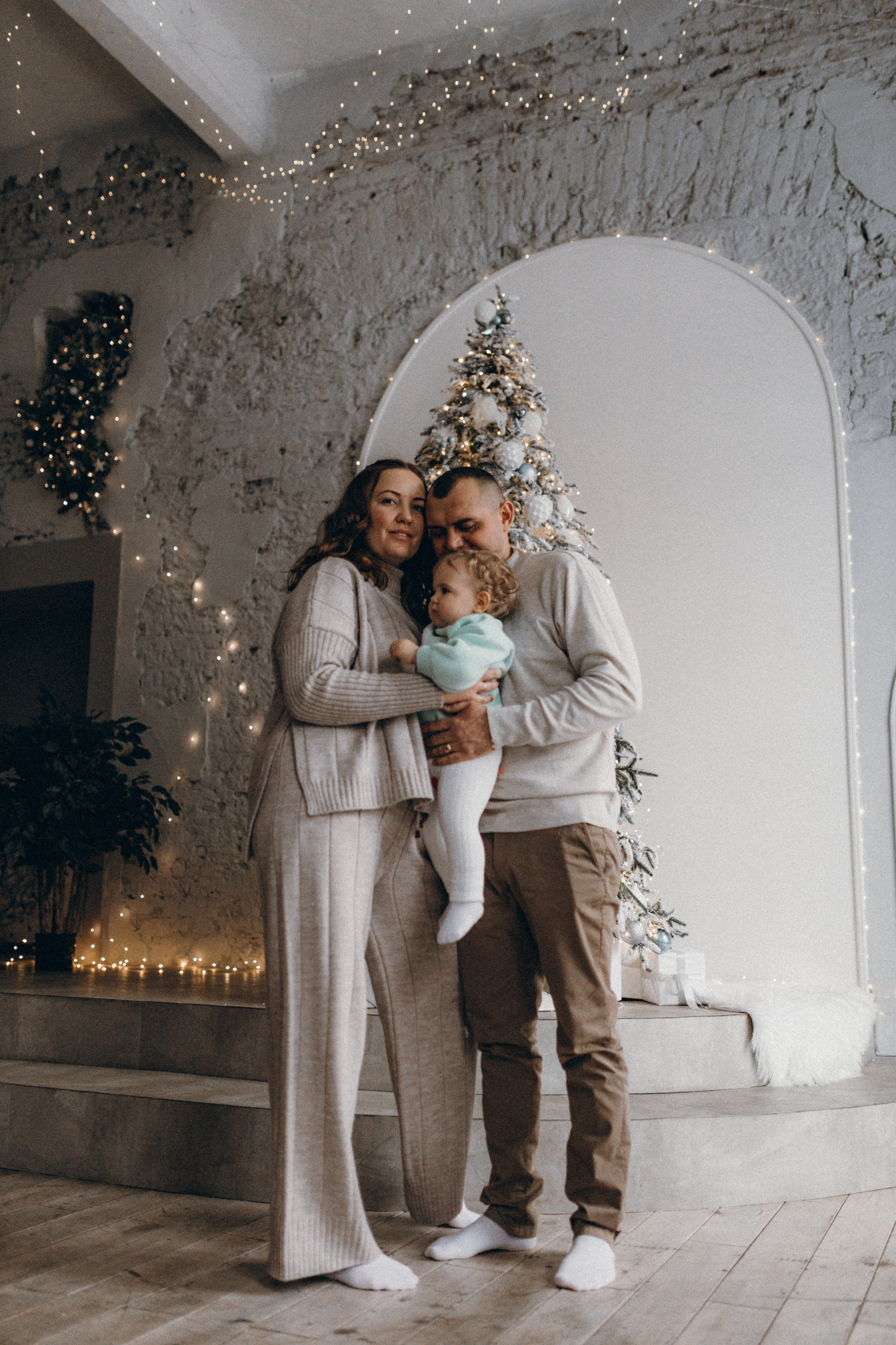 Злата, Рита, Слава. Фотограф НОГИНСК, Москва, Анастасия Белая