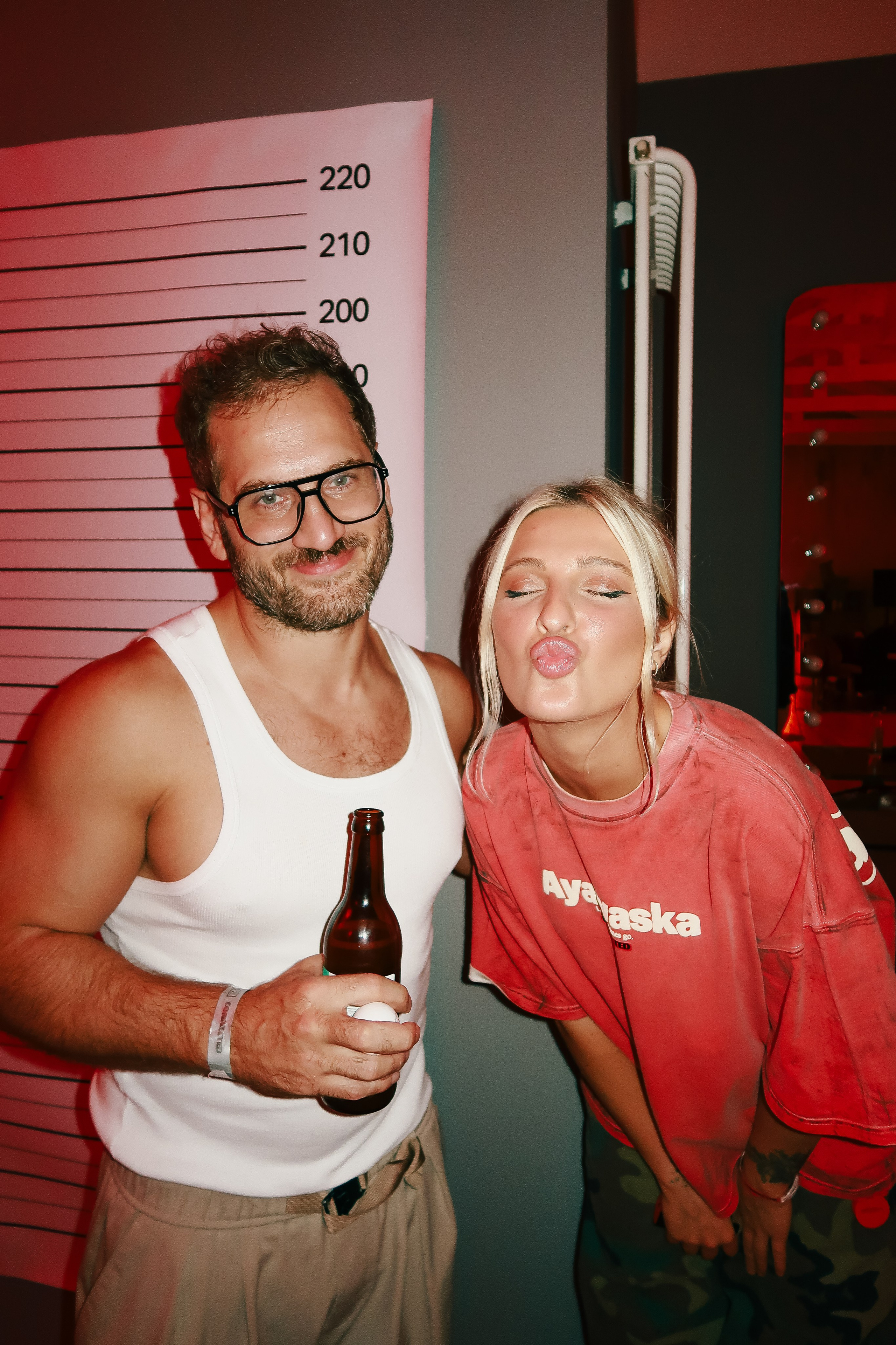 BLANC — CONNECTED x Personality Music. TENZO | Креативный продюсер / Арт-директор