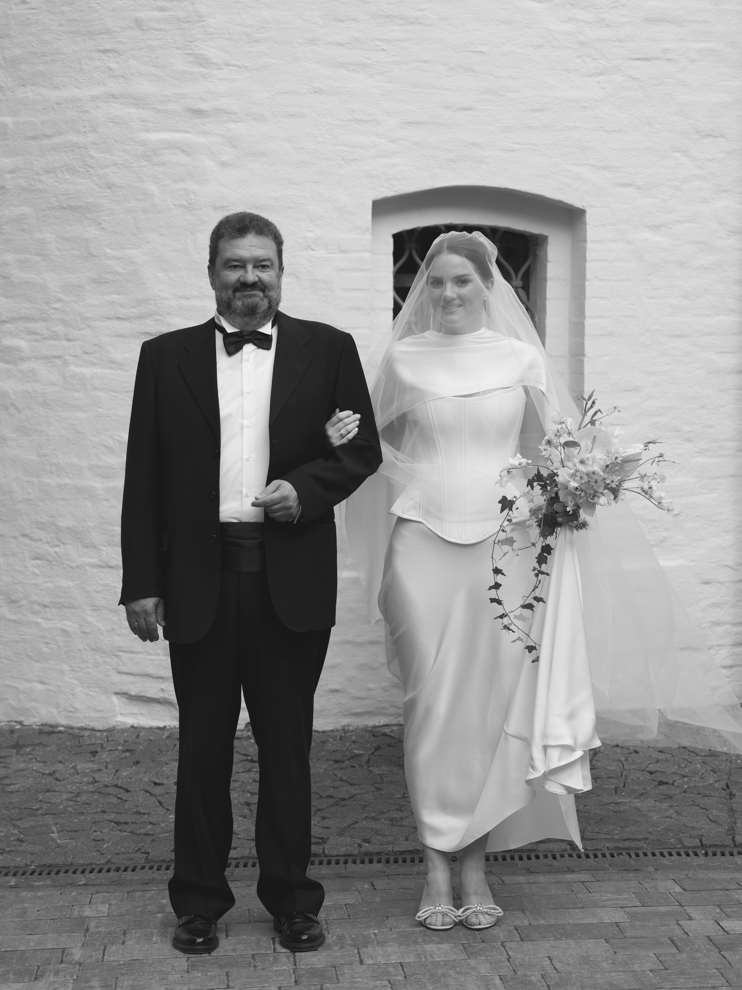 Борис и Доротея. Свадебный фотограф Михаил Мирзоян