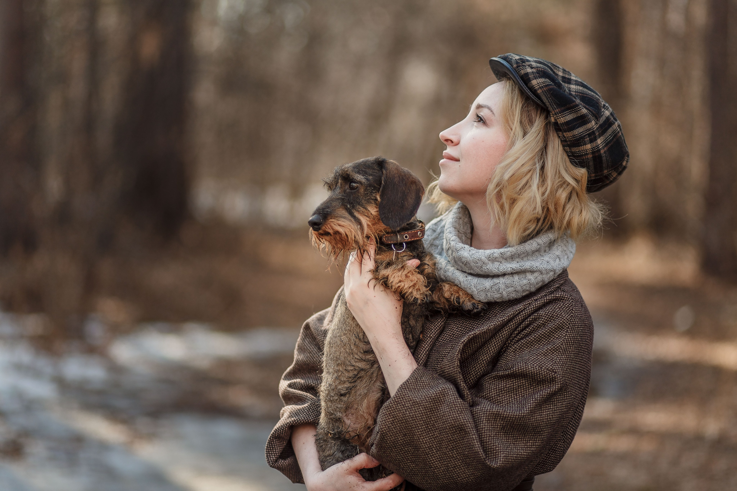 Домашние животные (фотосессия питомцев). Семейный фотограф в Екатеринбурге