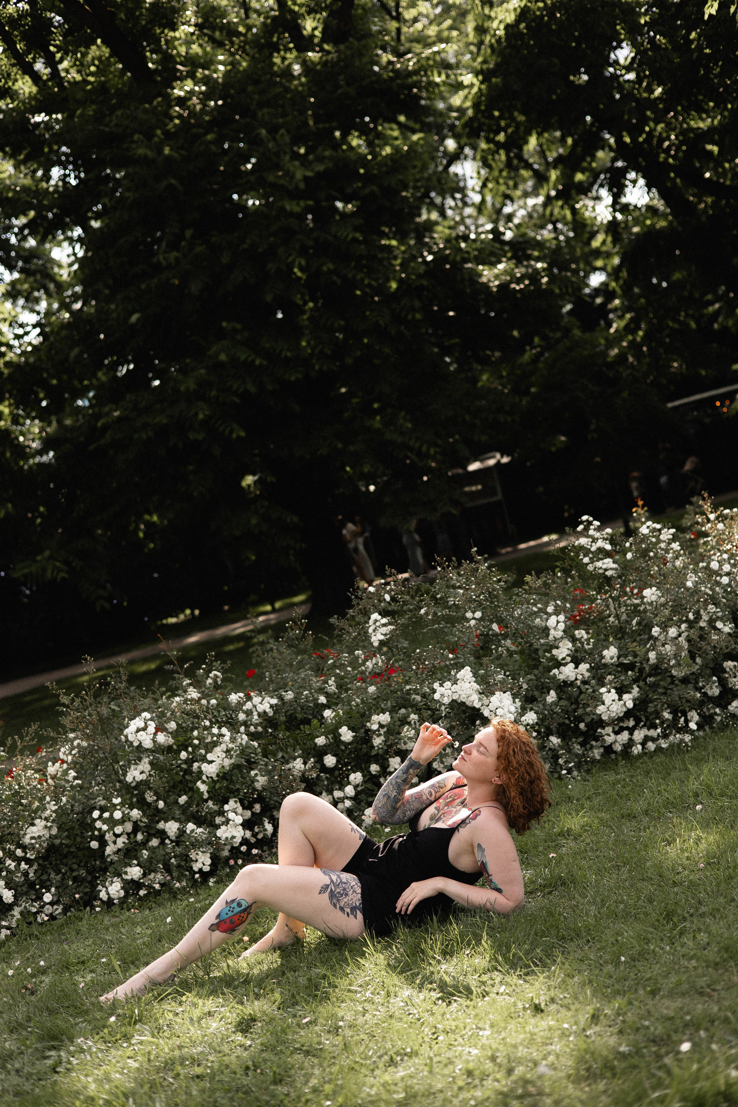 Свадебный и портретный фотограф Соломко Диана