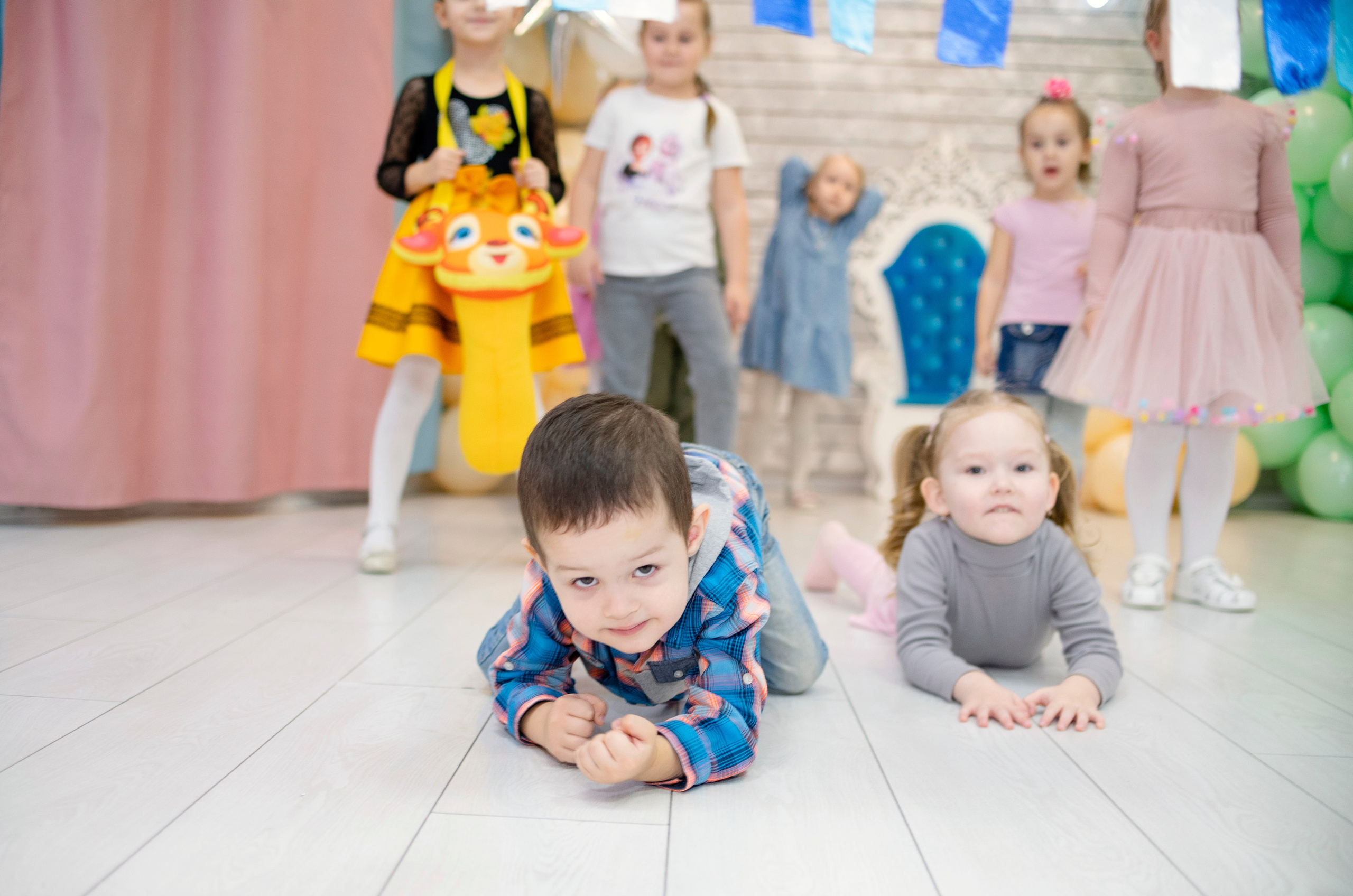 фотограф Сургут