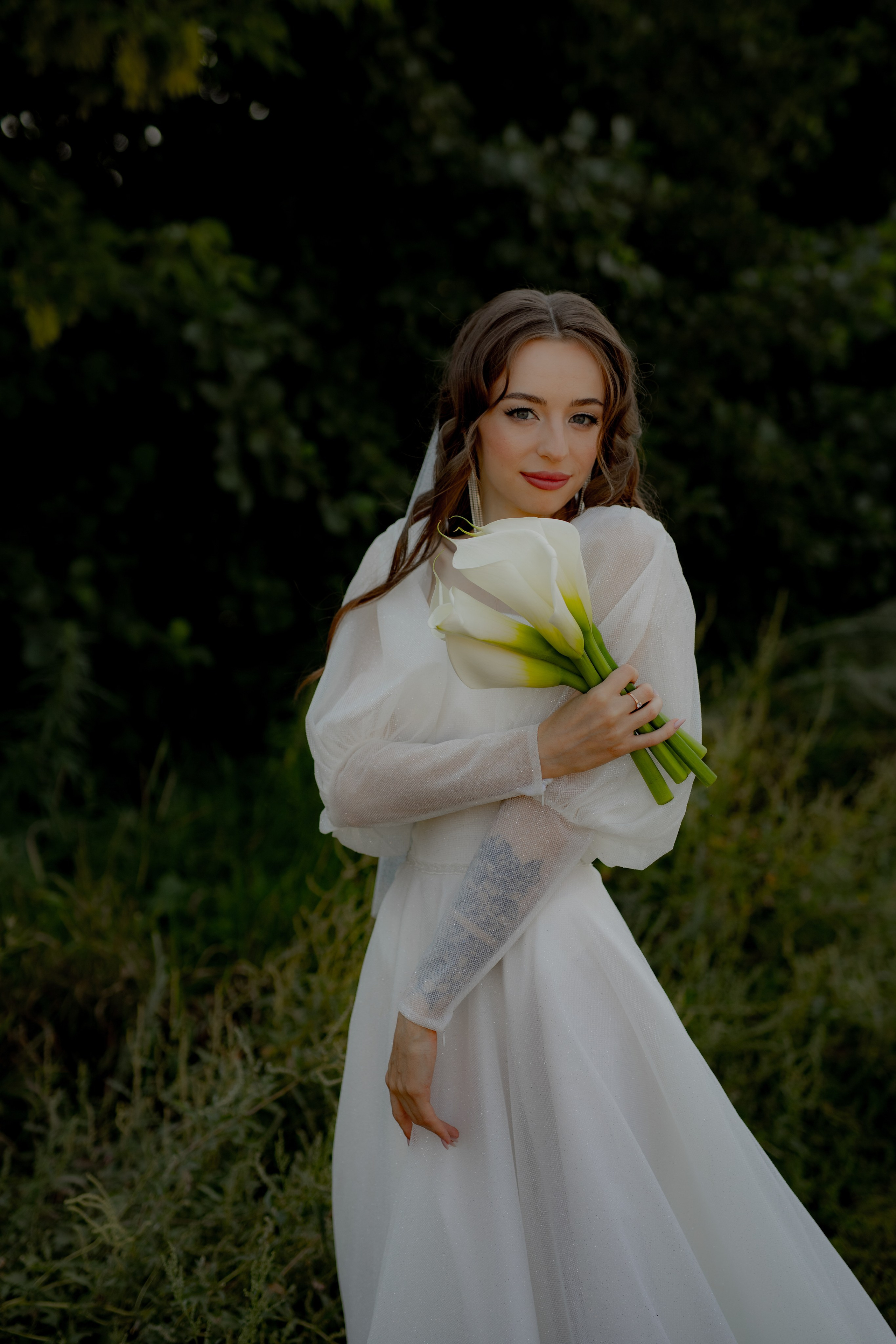 Дмитрий и Карина. Свадебный и женский фотограф