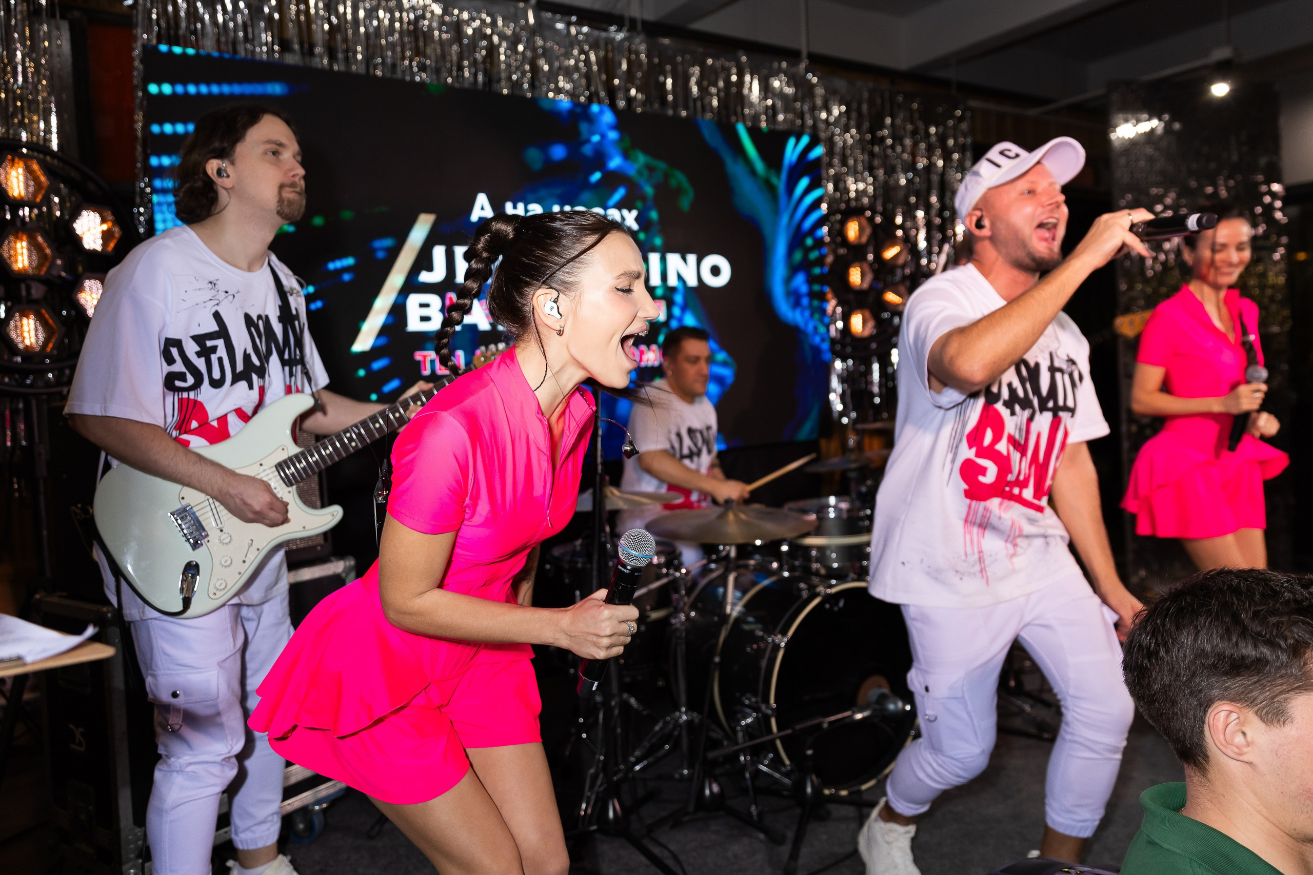 День Рождении Евы. NesterovaMaria.ru