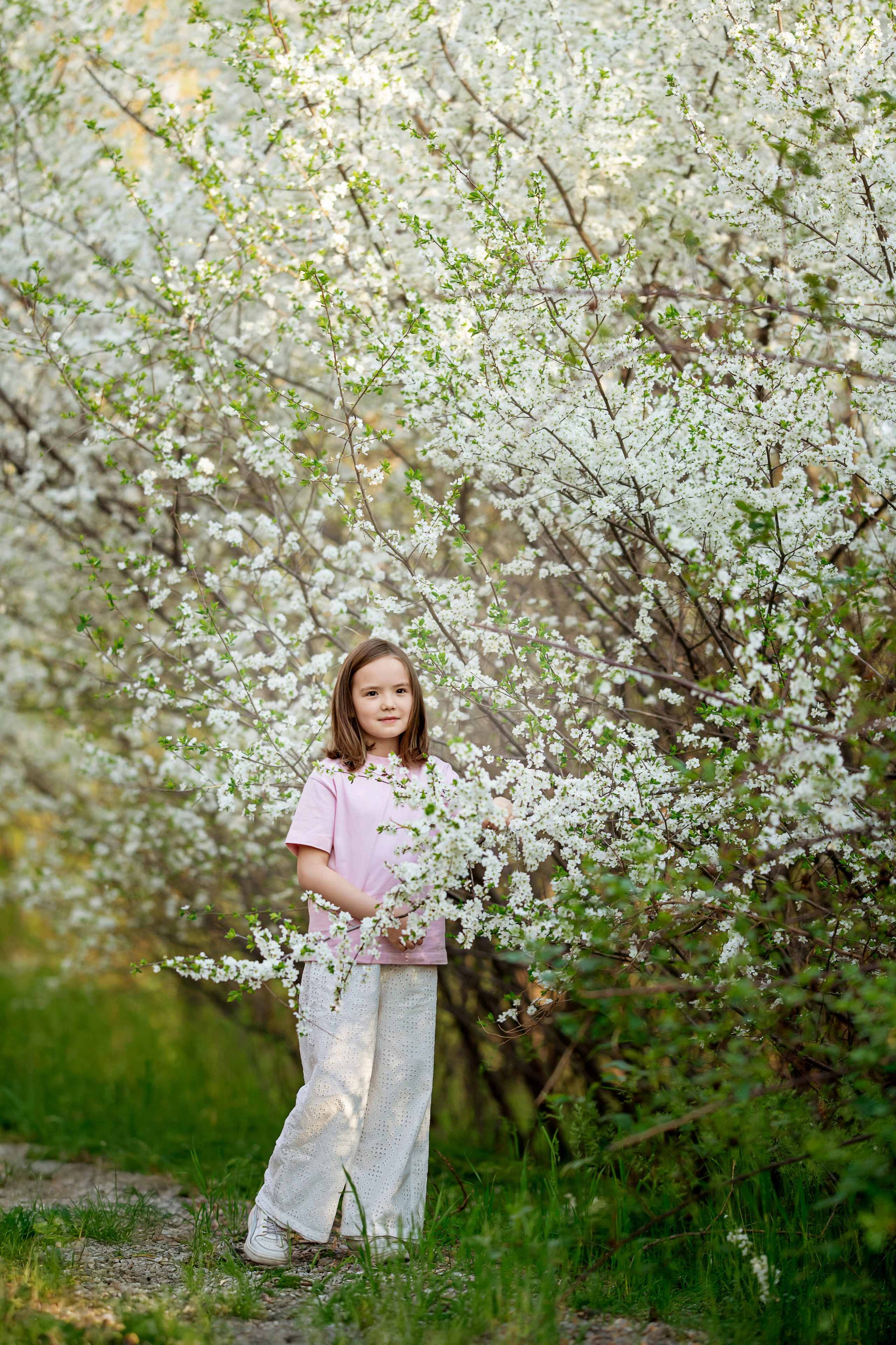 СЕМЕЙНЫЙ ВЕСЕННИЙ в парке. Творческая команда Ульяшевы, свадебная и семейная фотография. Кахахста