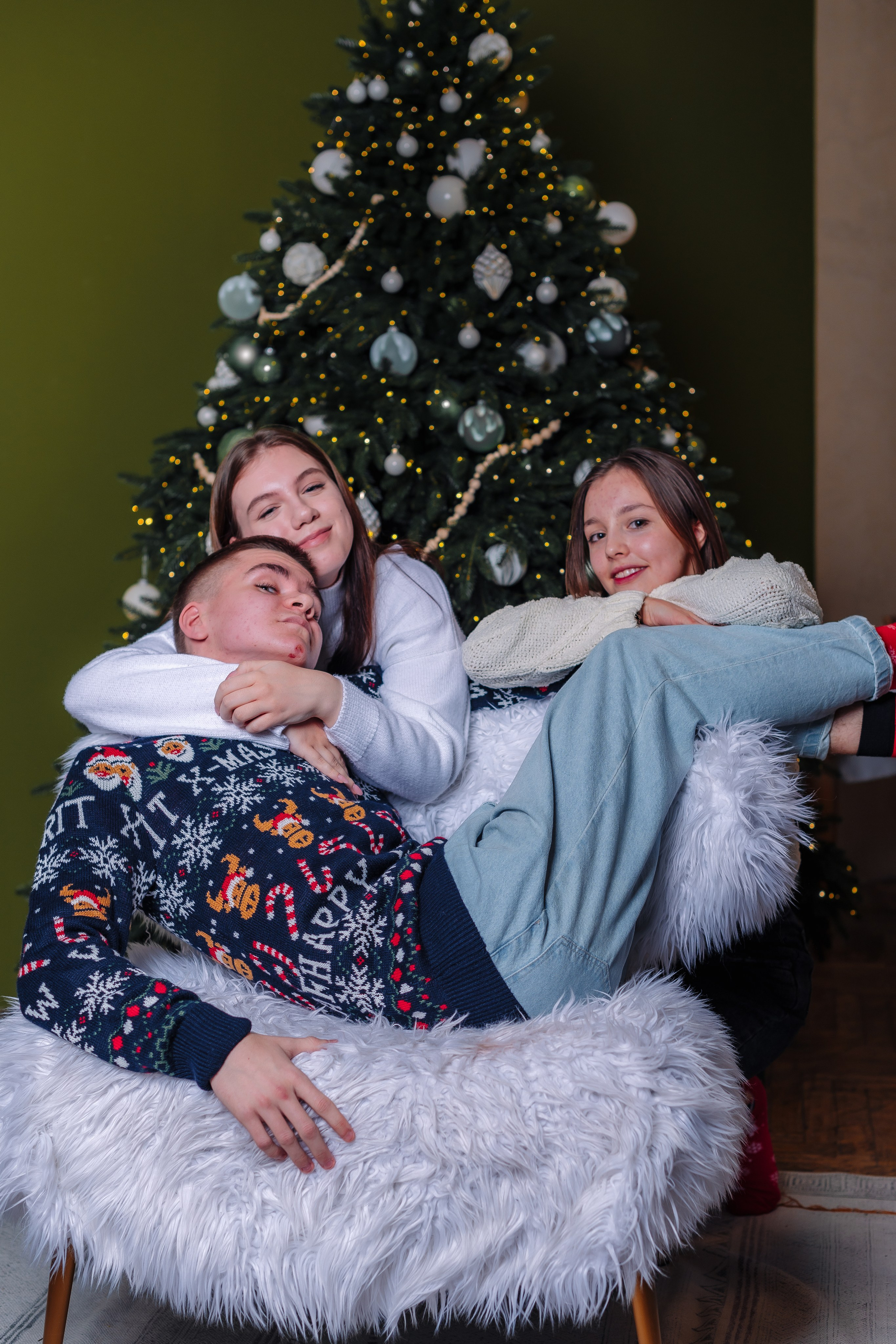 Выпускной альбом — 9 «А». Иван Кубик — фотограф и видеограф