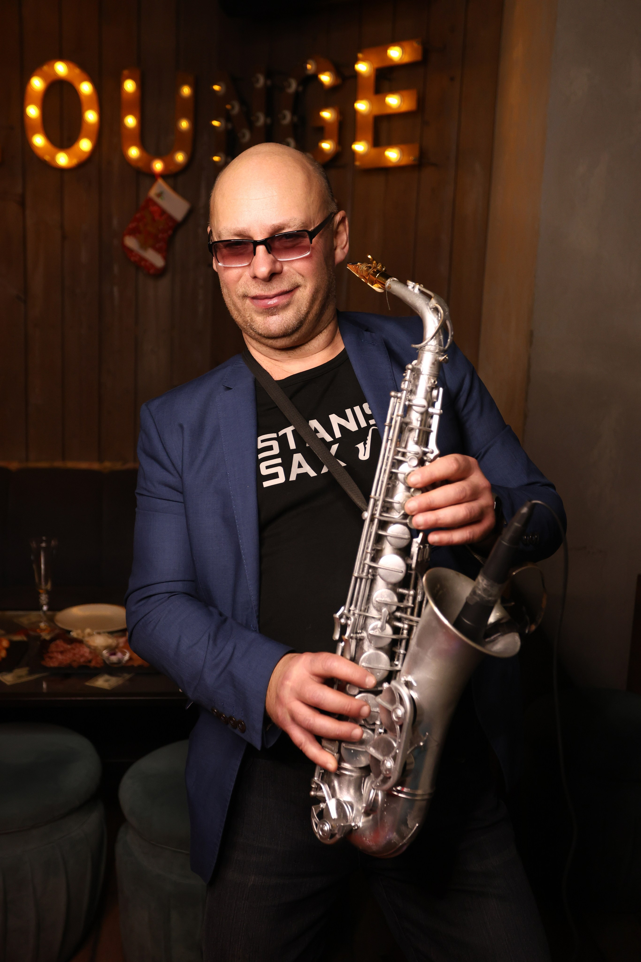 New Year 21-12-24. Мята Спортивная — Кальянная, караоке, бар в Минске