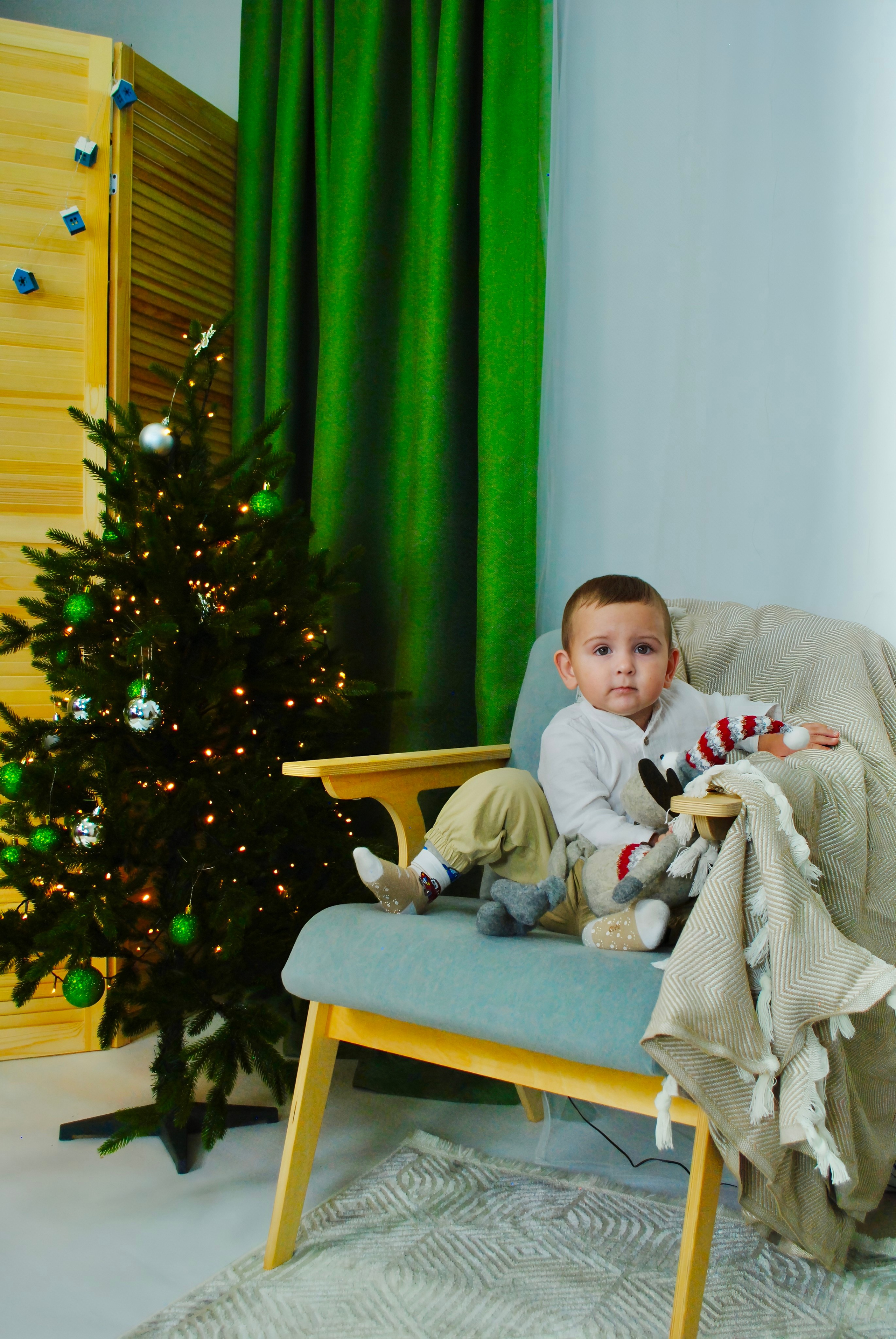 Тимур. Фотограф Мария Мусаелян