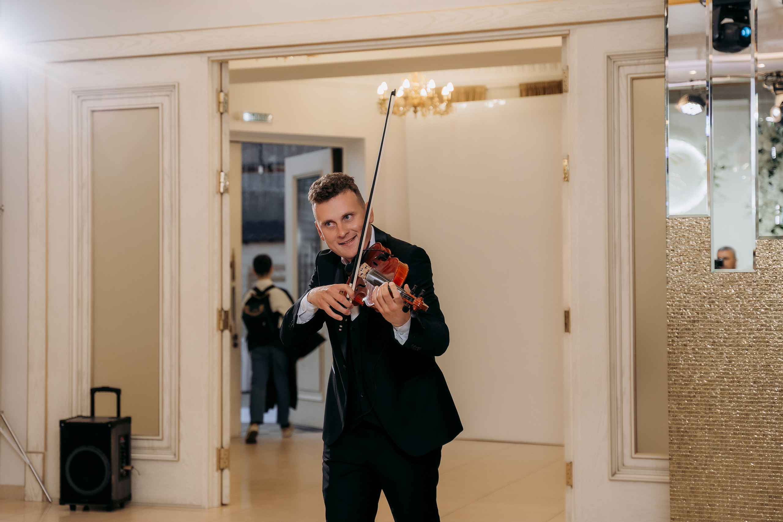 Илья и Юлия. Свадебный и семейный фотограф Екатерина Коробова г. Моздок