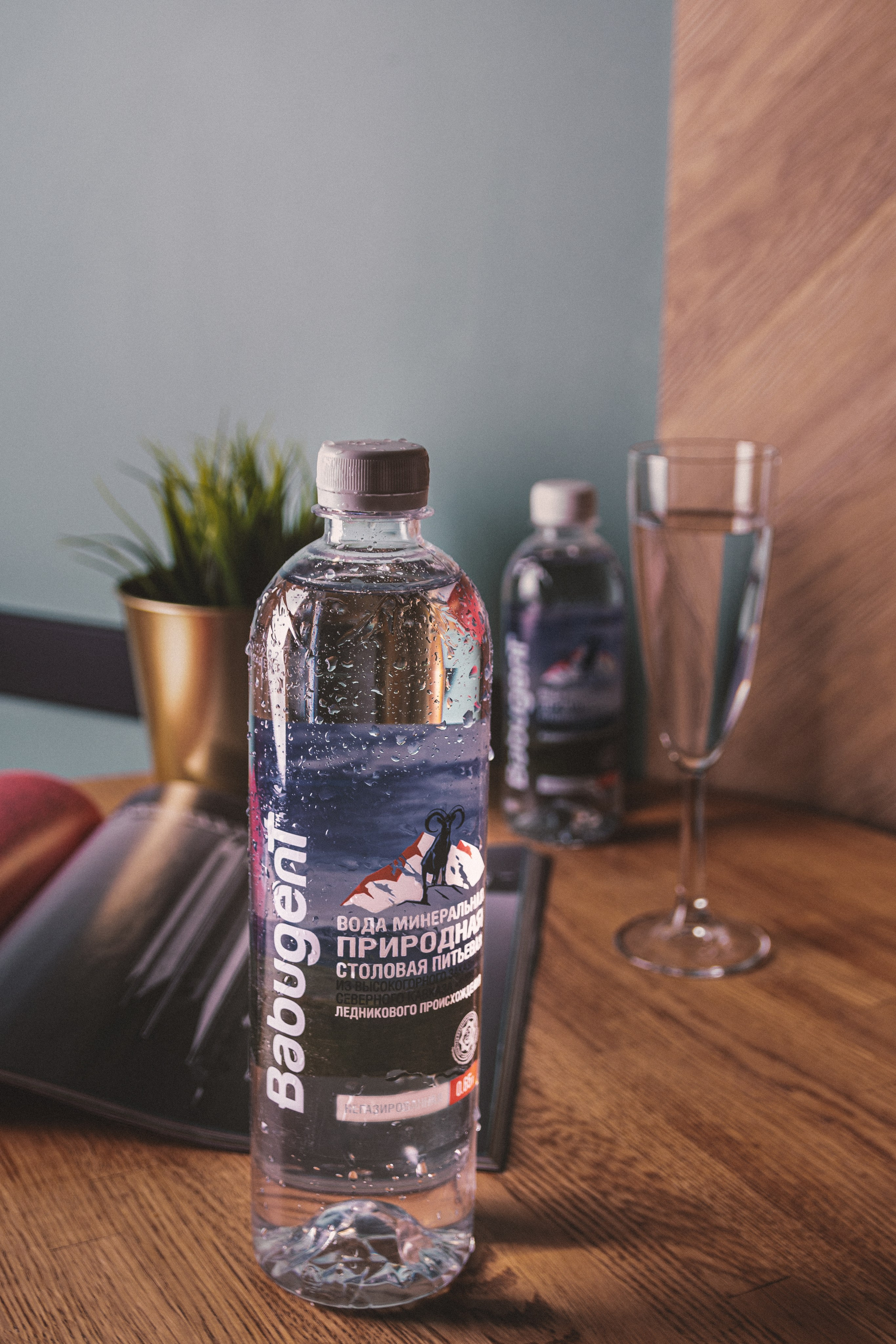 Babugent. Алексей Панин — Креативный фотограф СПб