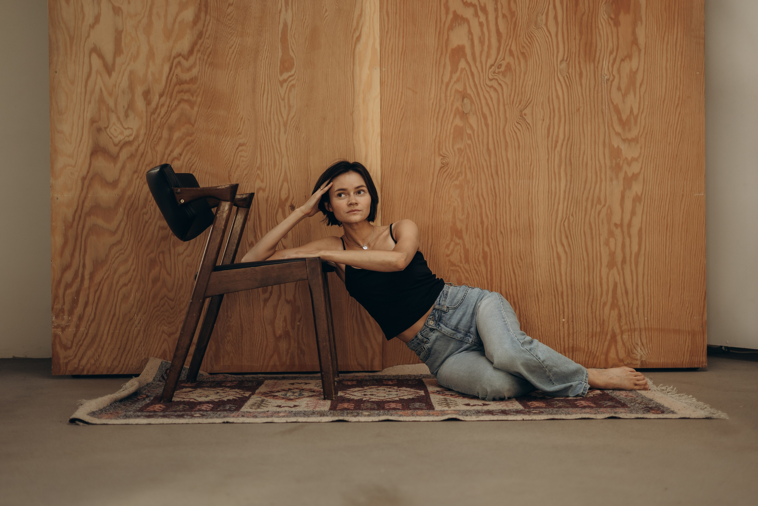 Девушки. Семейный и детский фотограф в Уфе Намощенко Юлия