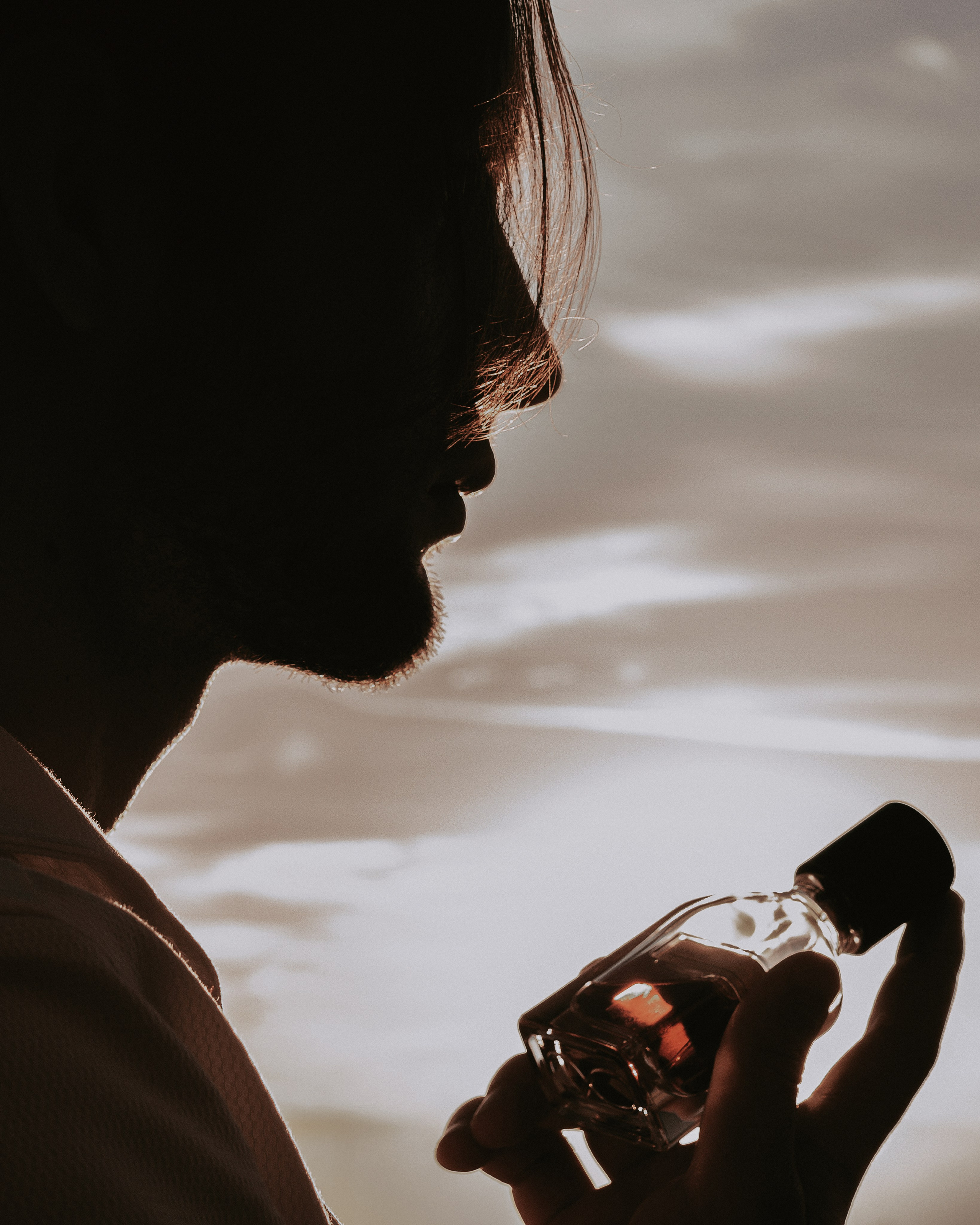 Фотосъёмка парфюма Terroni. Коммерческий фотограф в Санкт-Петербурге и Москве Полина Мамонтова