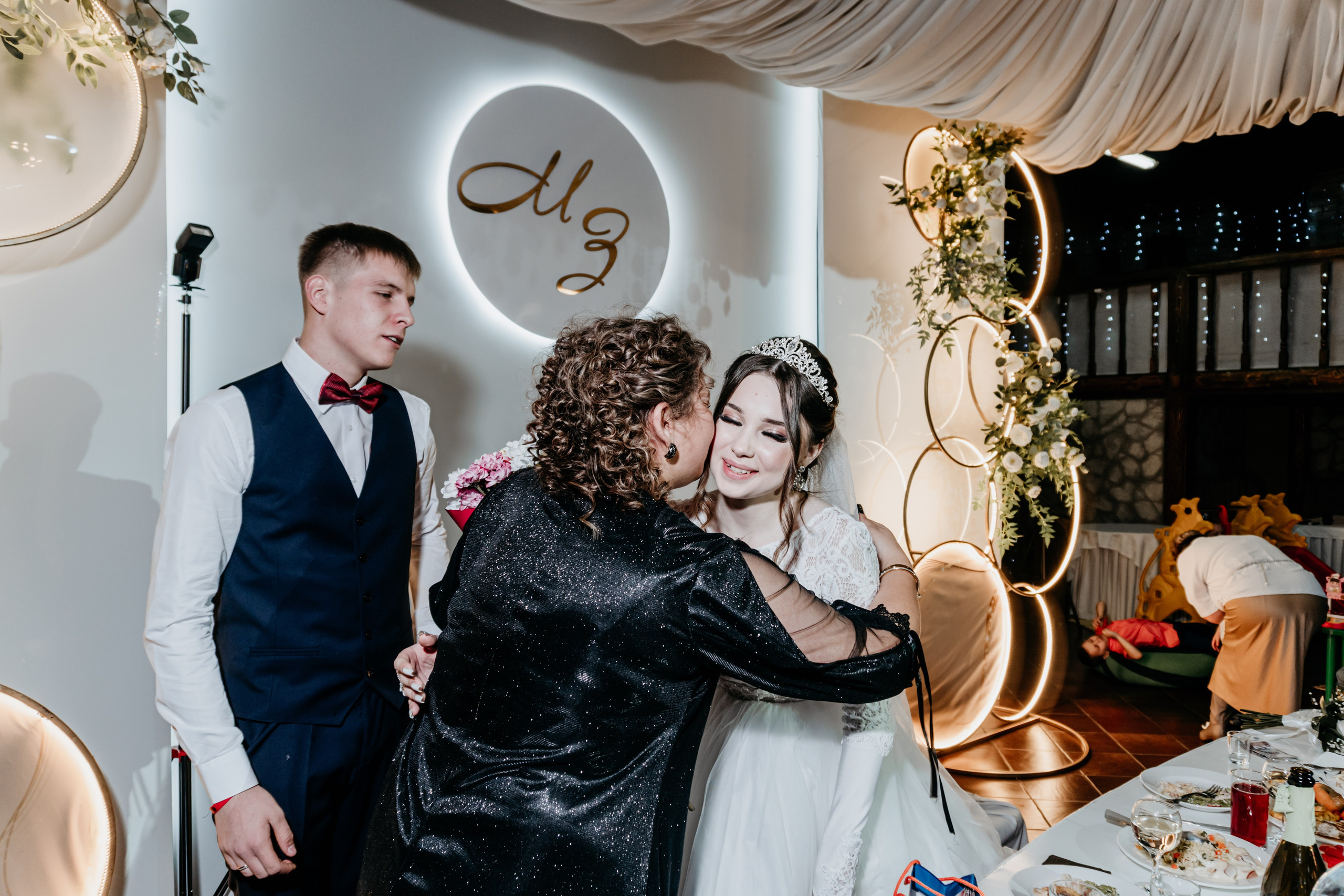 Свадьба Максима и Златы. Фотограф в Улан-Удэ. Свадебный фотограф в Улан-Удэ