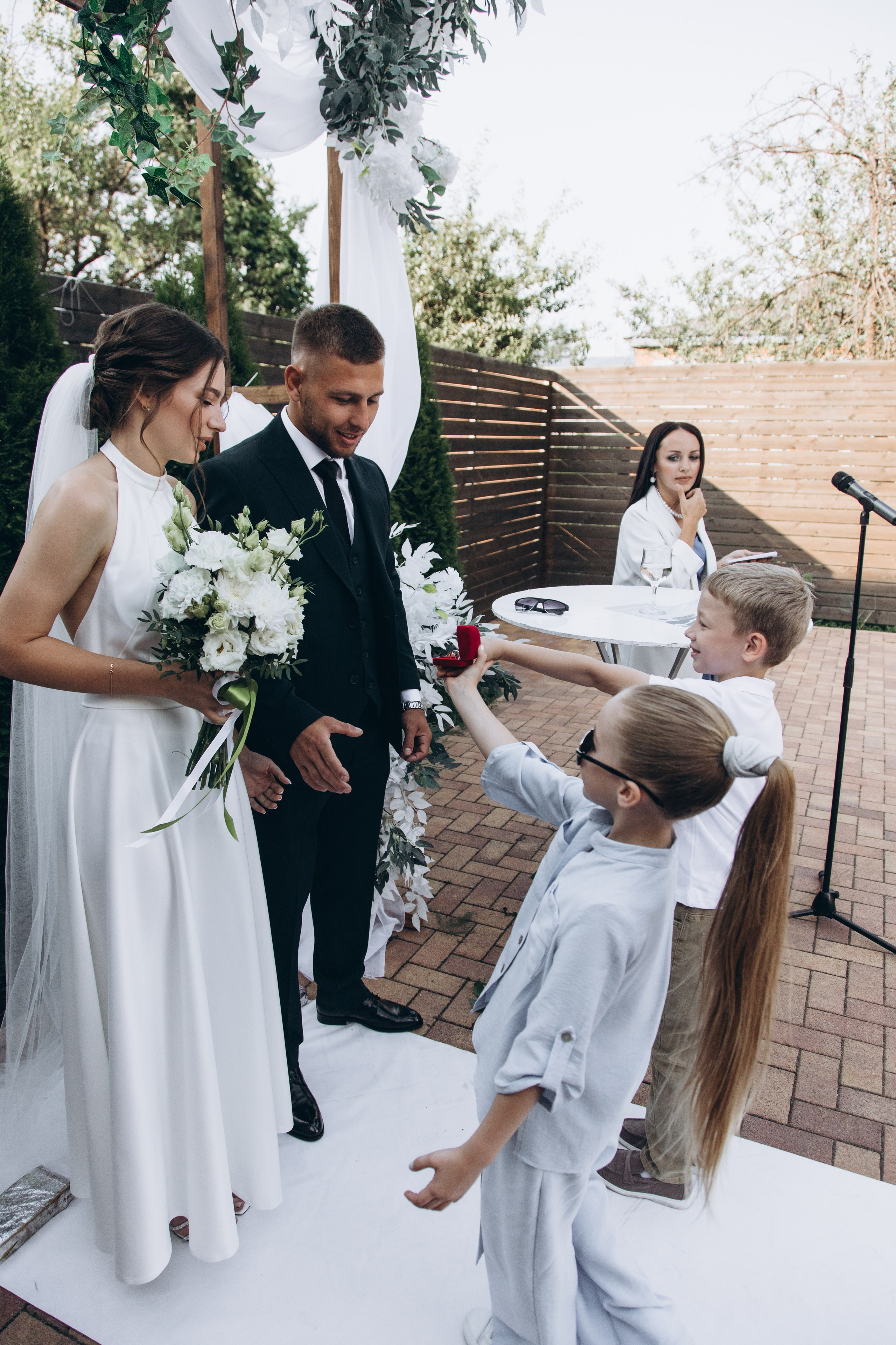 Мы. Свадебный и семейный фотограф Краснова Юлия