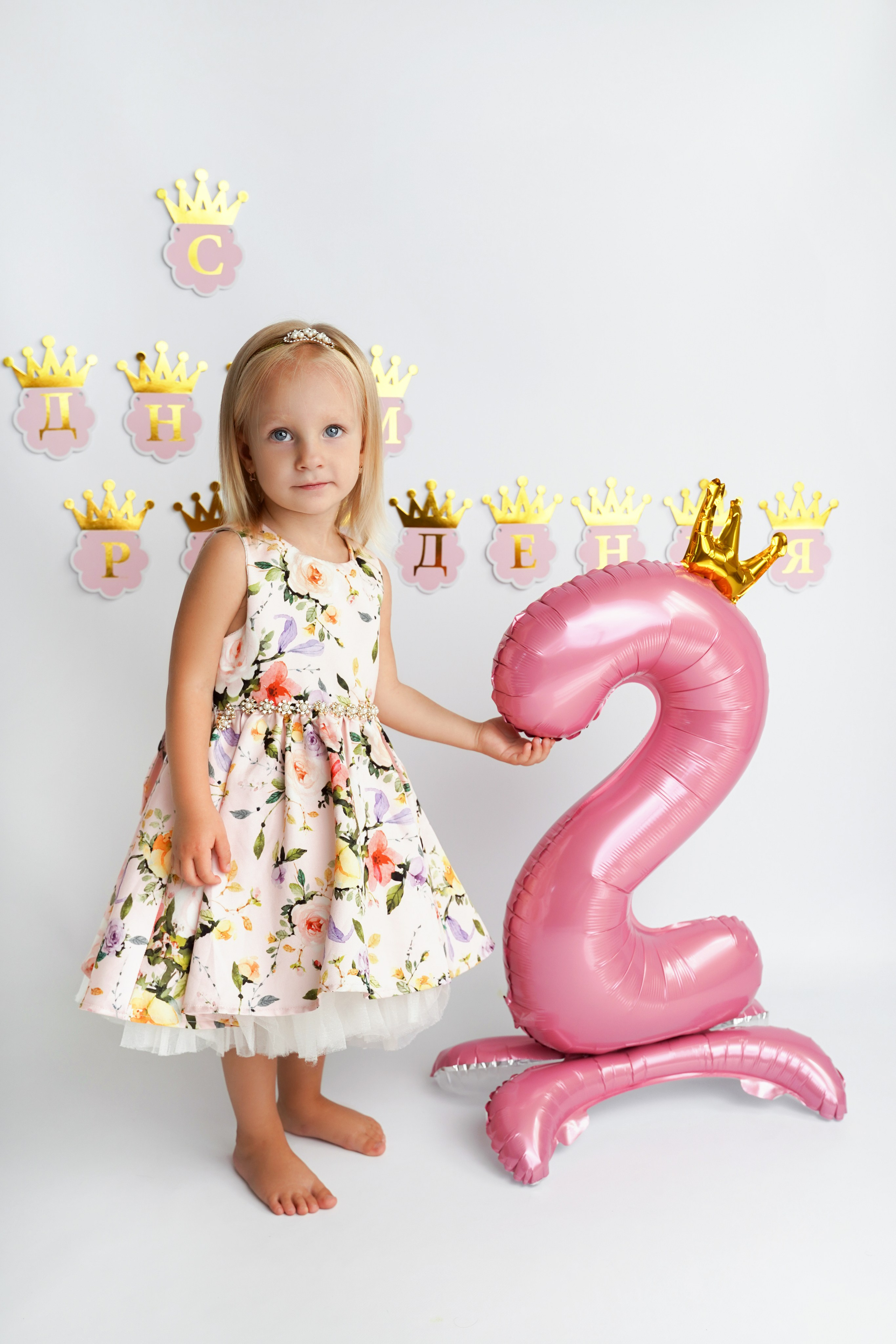 Двухлетки. Фотограф новорожденных, детей до года и беременных в Симферополе